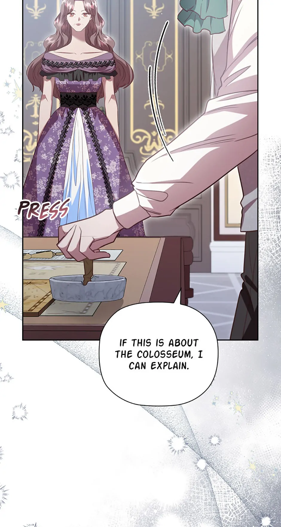 An Extra In The Family Is The First To Be Abandoned Chapter 115 301 ch 115 69