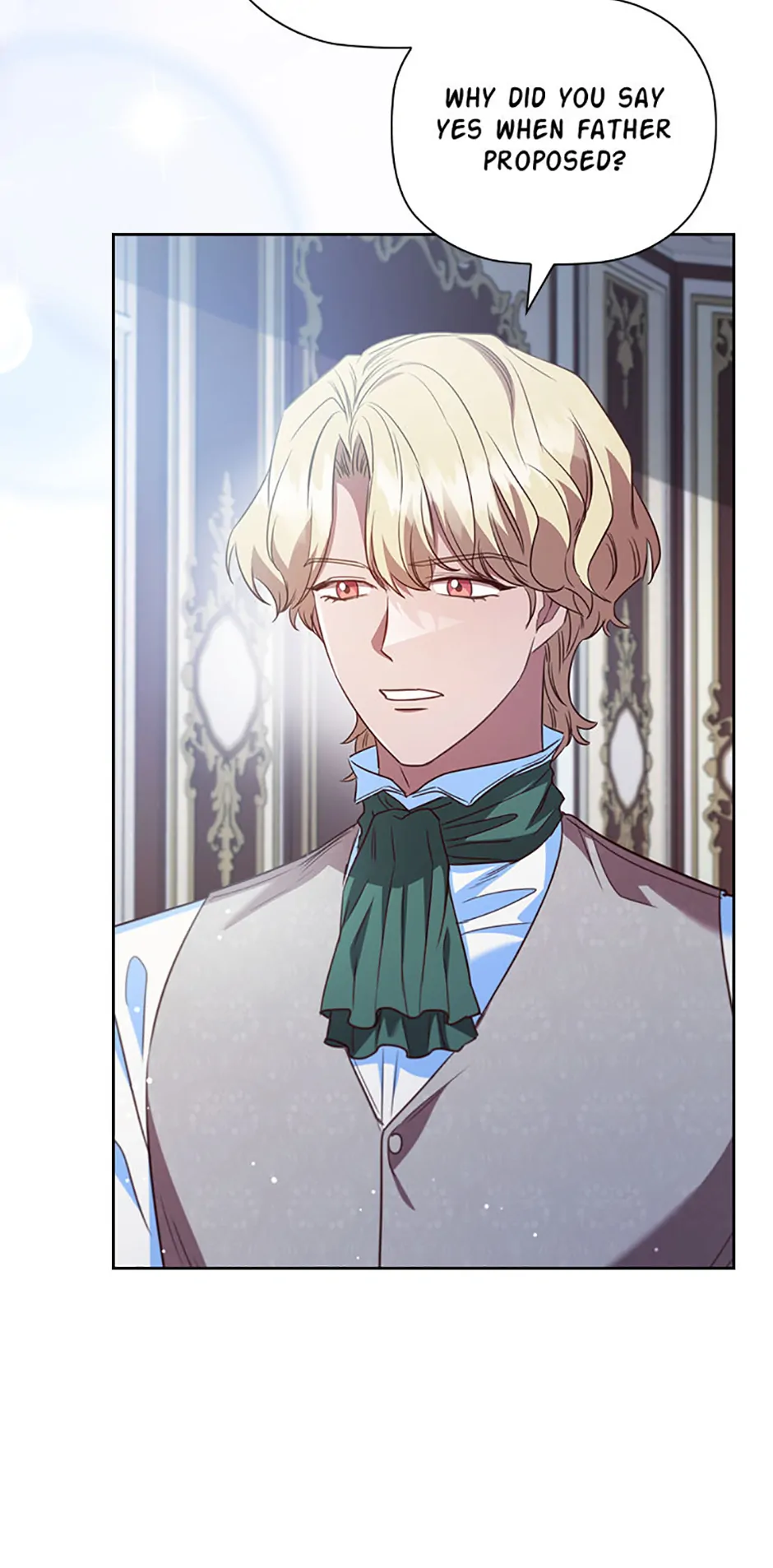 An Extra In The Family Is The First To Be Abandoned Chapter 116 253 ch 116 12