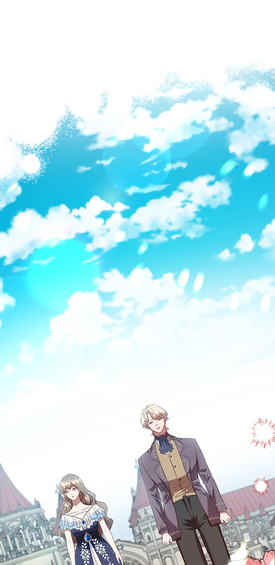 An Extra In The Family Is The First To Be Abandoned Chapter 116 258 ch 116 17