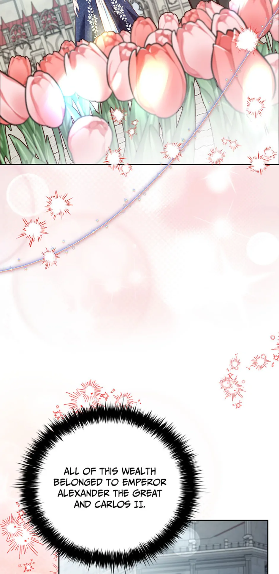 An Extra In The Family Is The First To Be Abandoned Chapter 116 259 ch 116 18