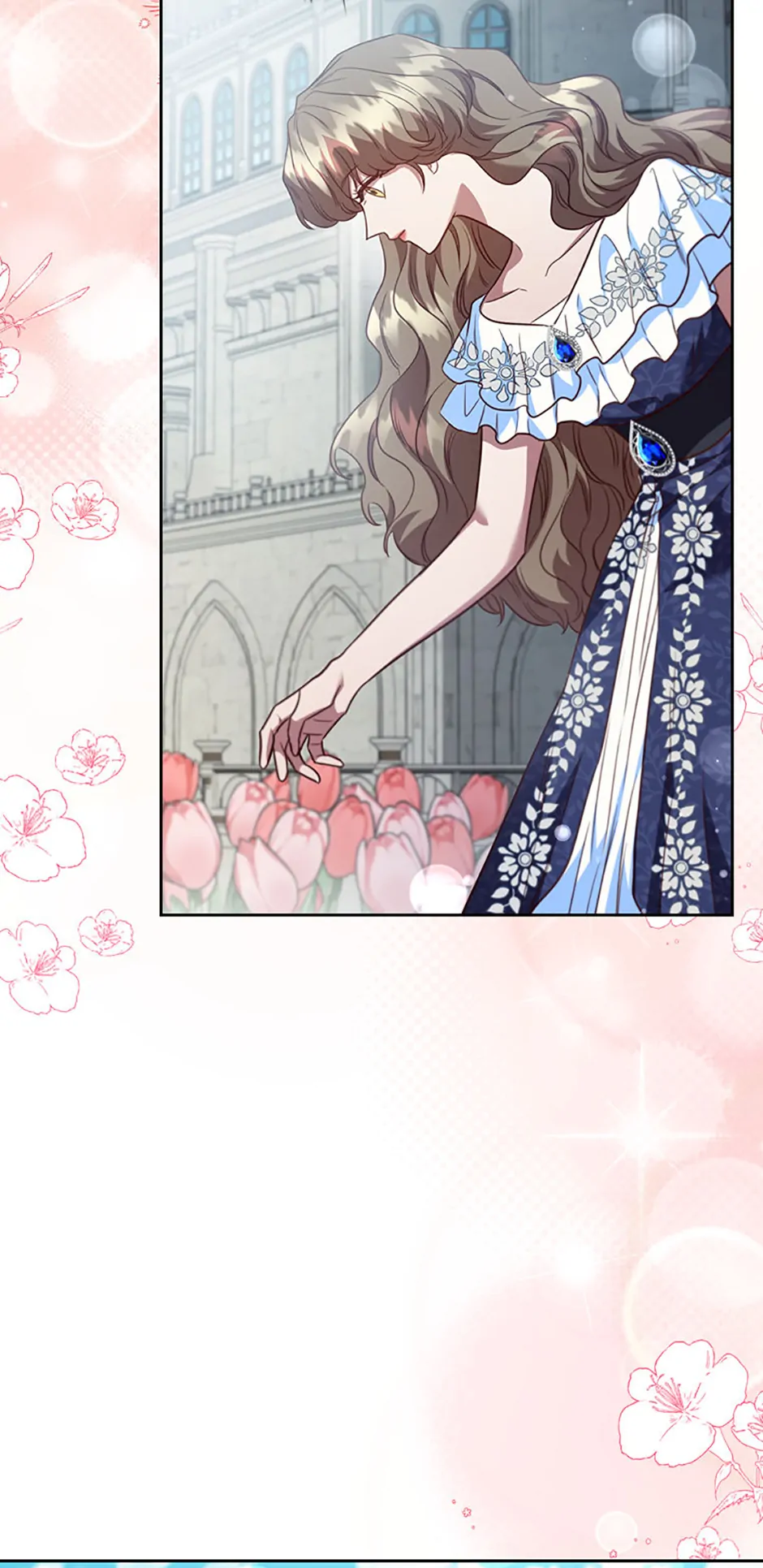 An Extra In The Family Is The First To Be Abandoned Chapter 116 260 ch 116 19