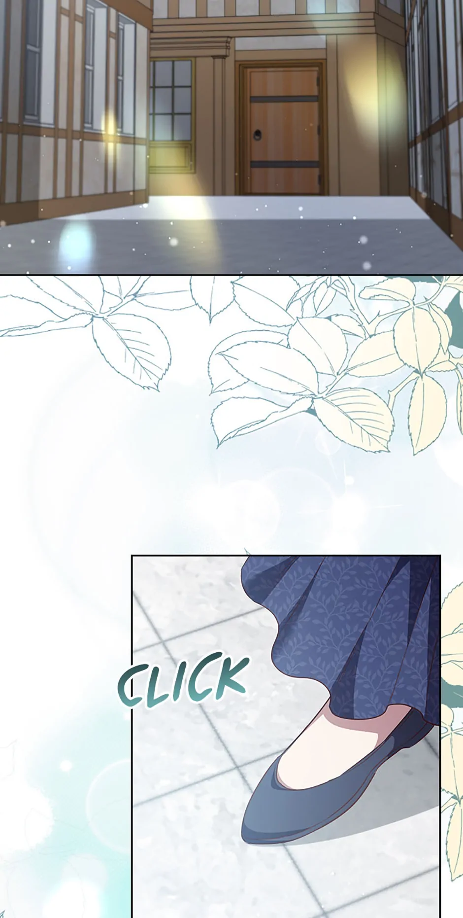 An Extra In The Family Is The First To Be Abandoned Chapter 116 270 ch 116 29