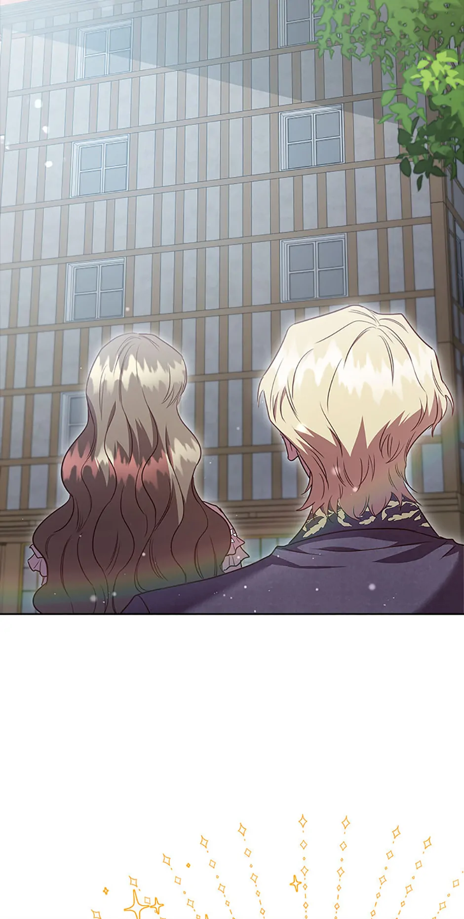 An Extra In The Family Is The First To Be Abandoned Chapter 116 272 ch 116 31