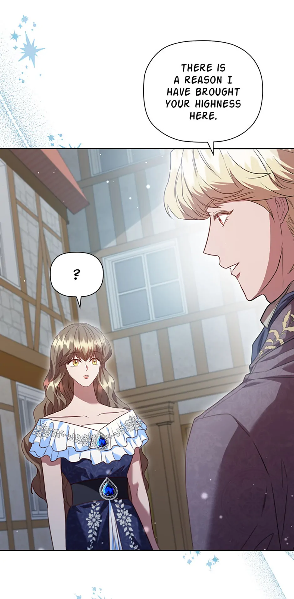 An Extra In The Family Is The First To Be Abandoned Chapter 116 276 ch 116 35