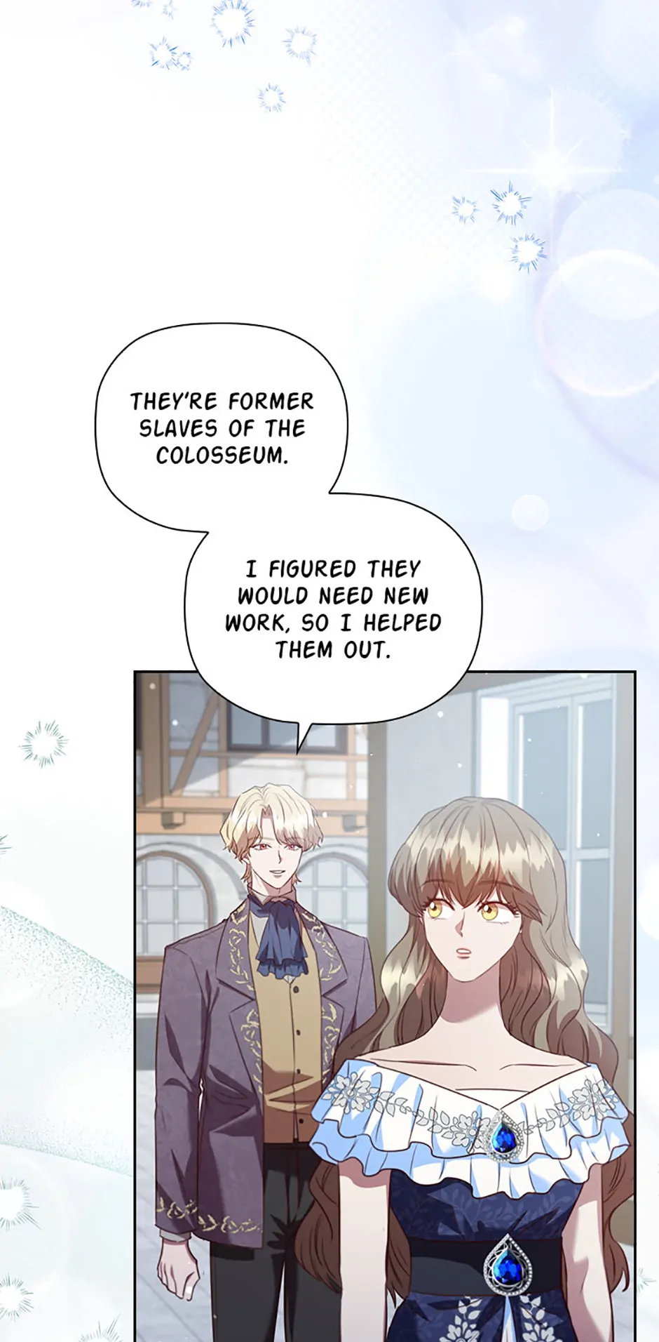 An Extra In The Family Is The First To Be Abandoned Chapter 116 279 ch 116 38