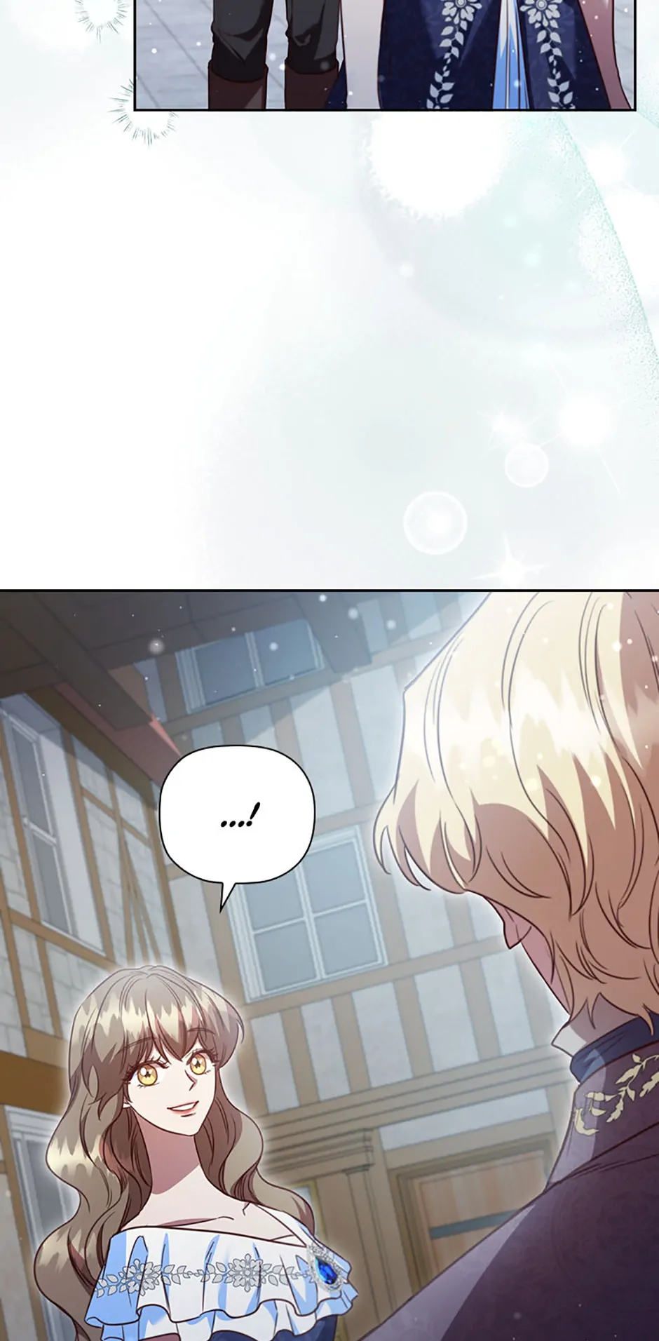 An Extra In The Family Is The First To Be Abandoned Chapter 116 280 ch 116 39