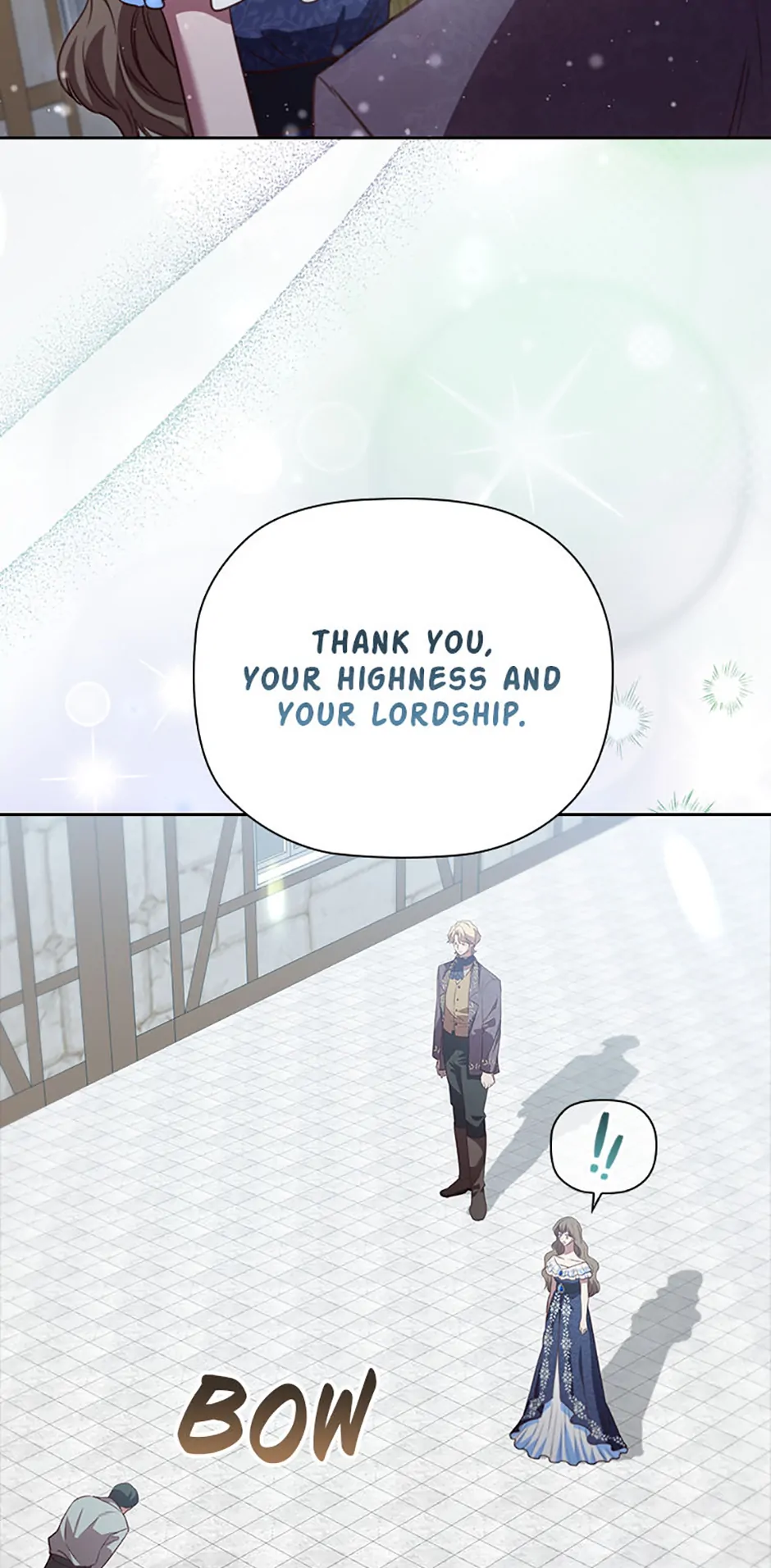 An Extra In The Family Is The First To Be Abandoned Chapter 116 281 ch 116 40