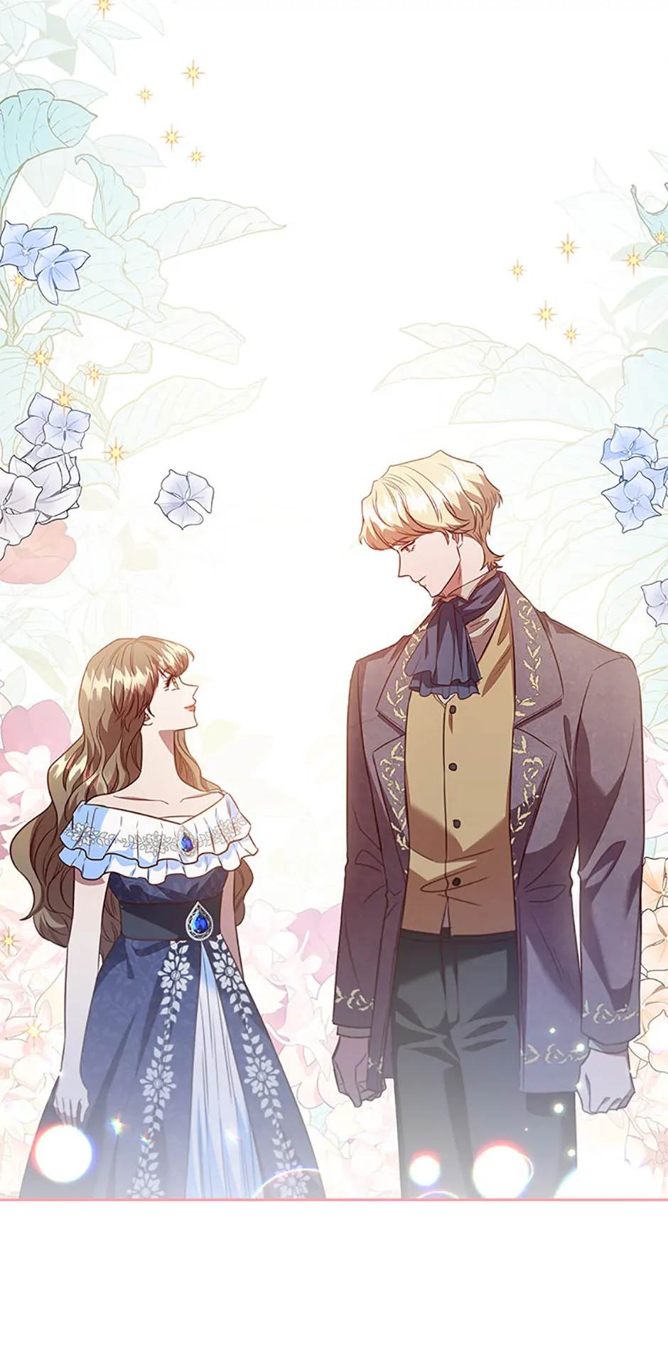 An Extra In The Family Is The First To Be Abandoned Chapter 116 286 ch 116 45