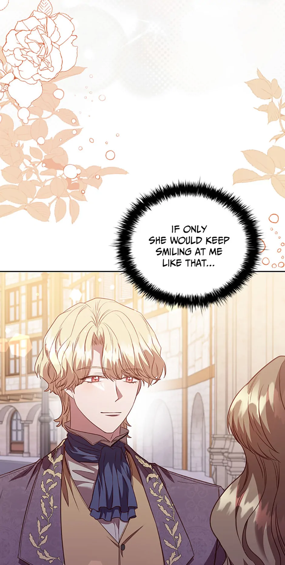 An Extra In The Family Is The First To Be Abandoned Chapter 116 291 ch 116 50