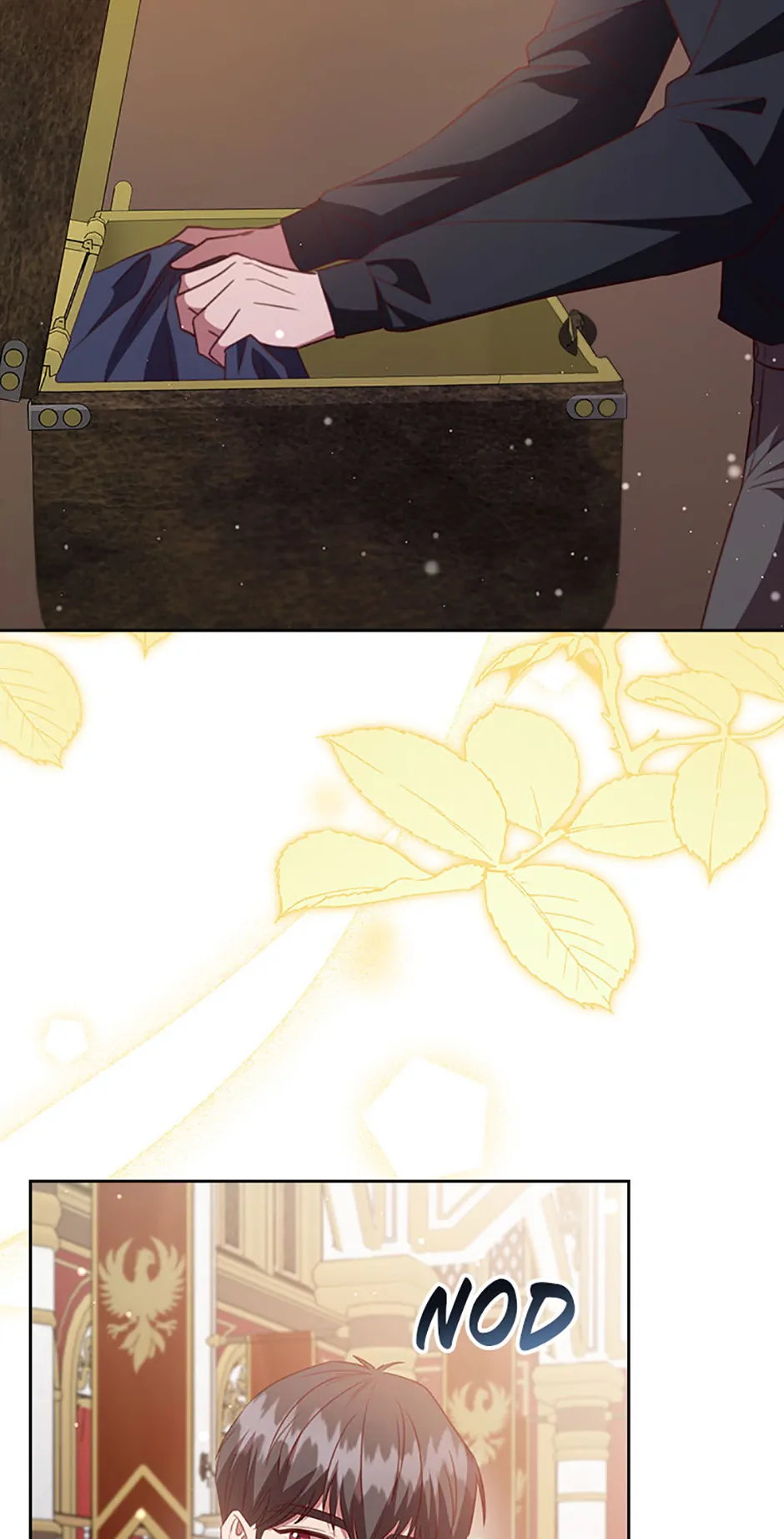 An Extra In The Family Is The First To Be Abandoned Chapter 116 304 ch 116 63