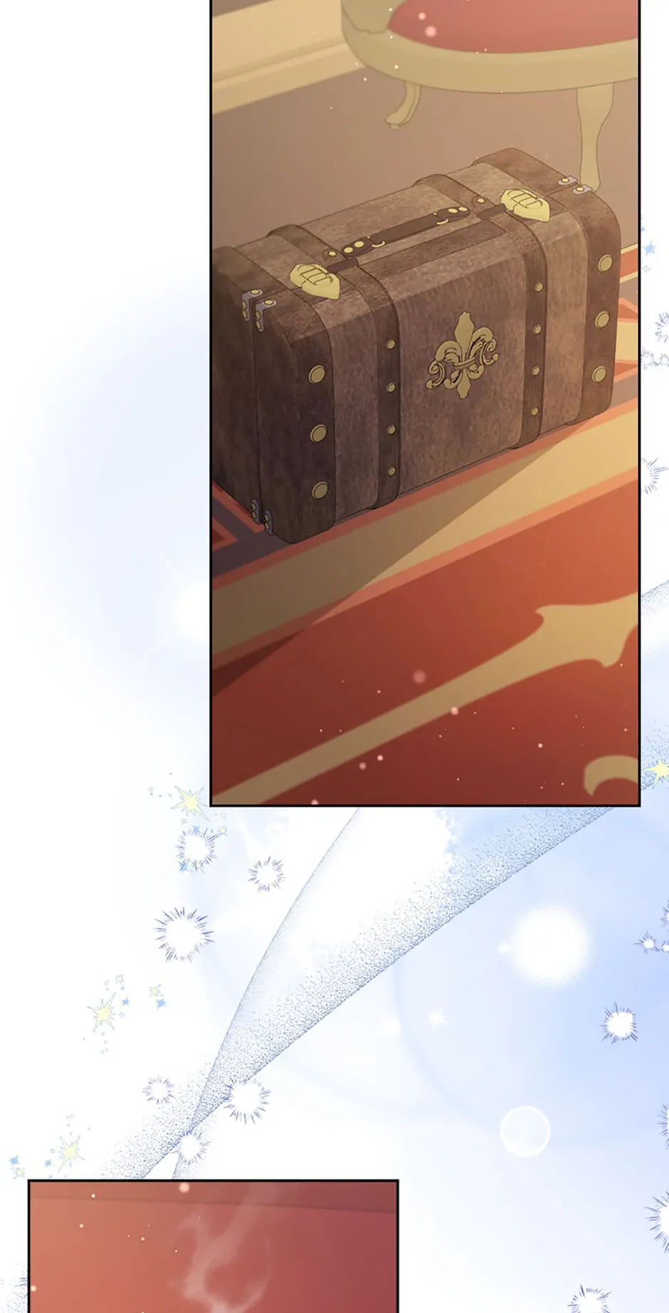 An Extra In The Family Is The First To Be Abandoned Chapter 116 306 ch 116 65