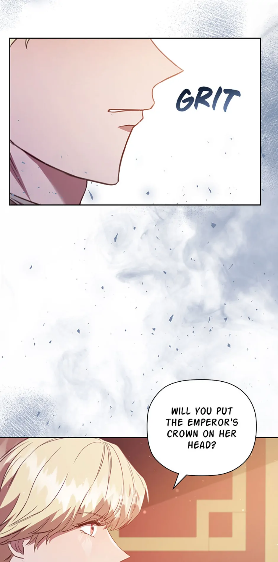 An Extra In The Family Is The First To Be Abandoned Chapter 116 310 ch 116 69