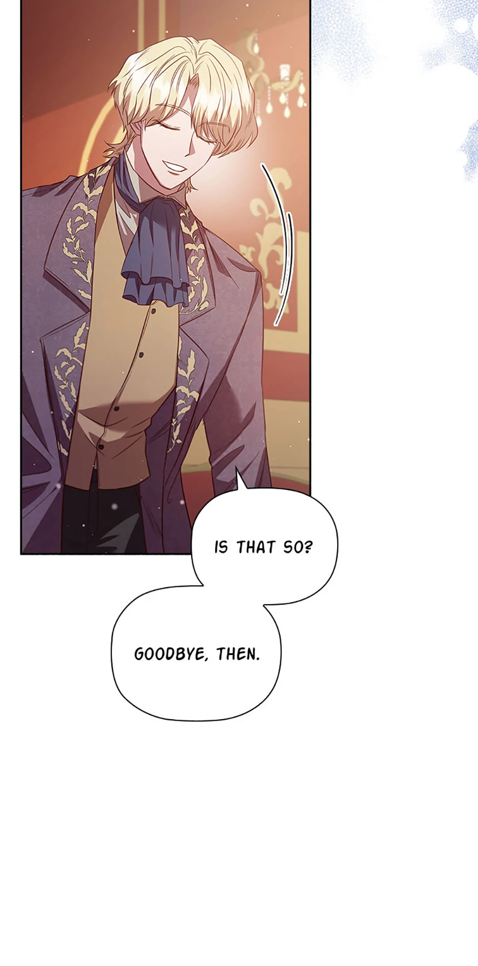 An Extra In The Family Is The First To Be Abandoned Chapter 116 313 ch 116 72