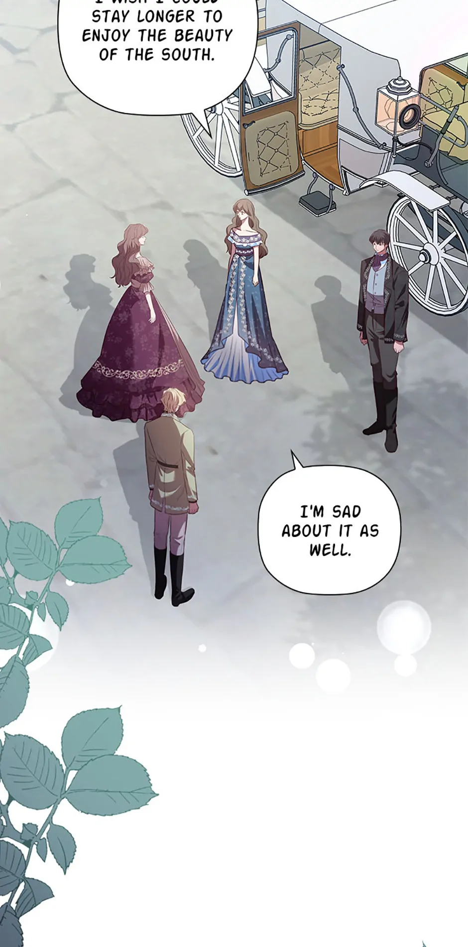 An Extra In The Family Is The First To Be Abandoned Chapter 116 315 ch 116 74