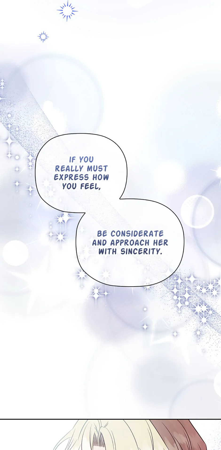 An Extra In The Family Is The First To Be Abandoned Chapter 116 249 ch 116 8