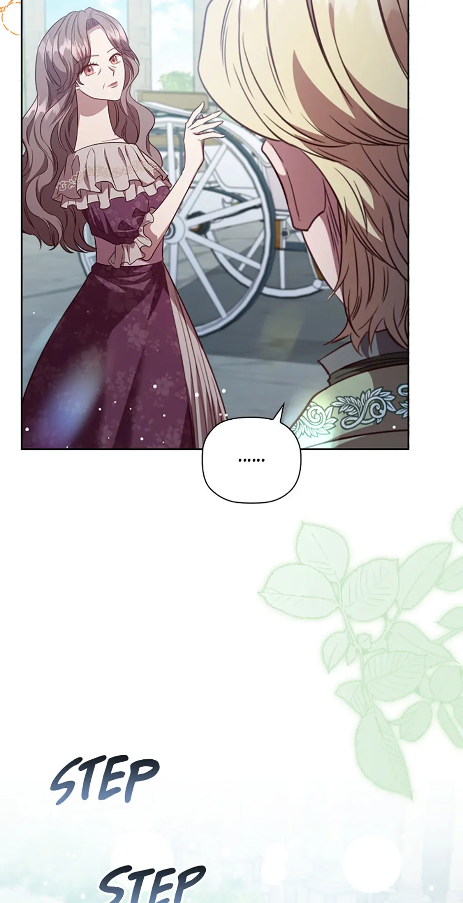 An Extra In The Family Is The First To Be Abandoned Chapter 117 237 ch 117 17