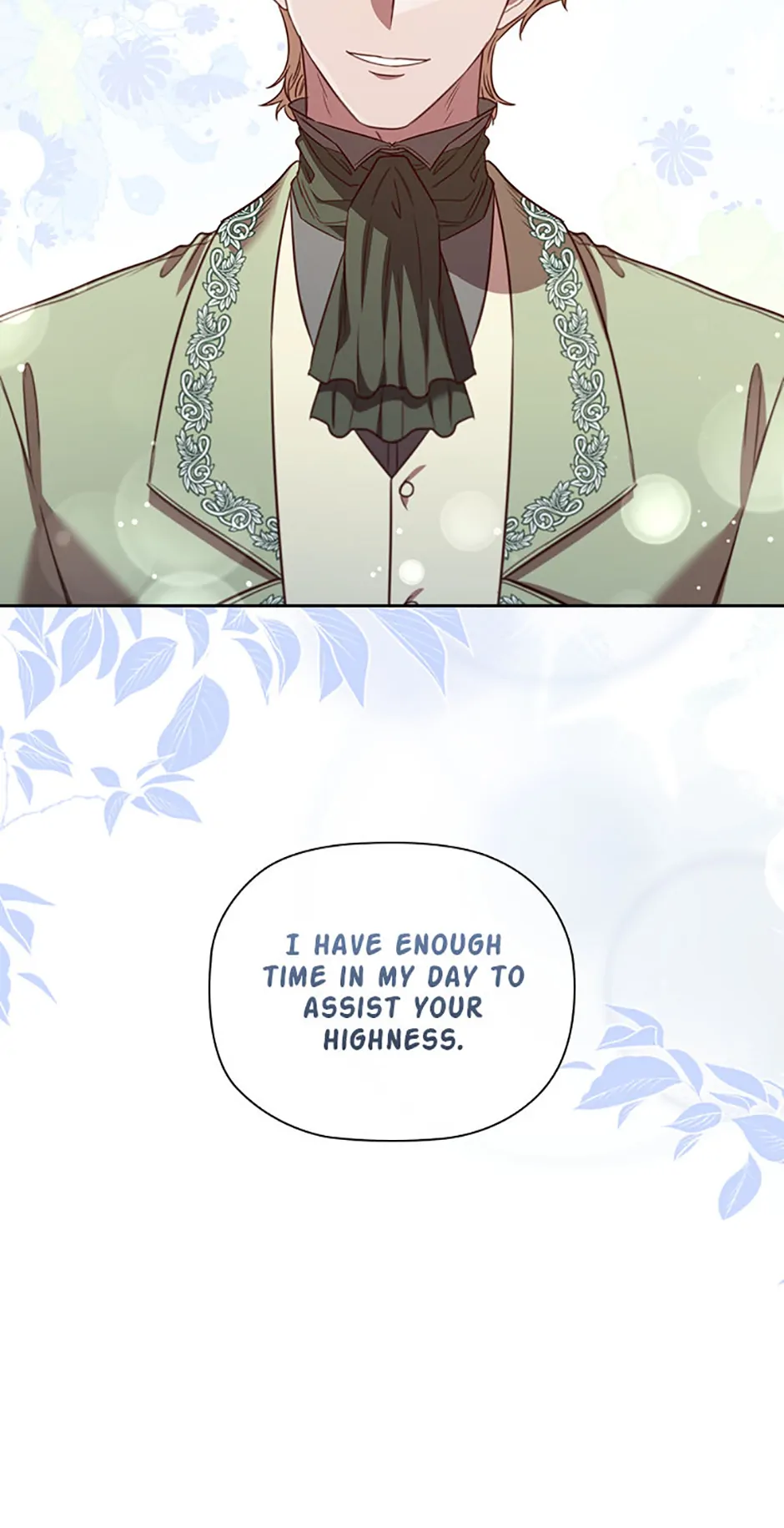 An Extra In The Family Is The First To Be Abandoned Chapter 117 244 ch 117 24