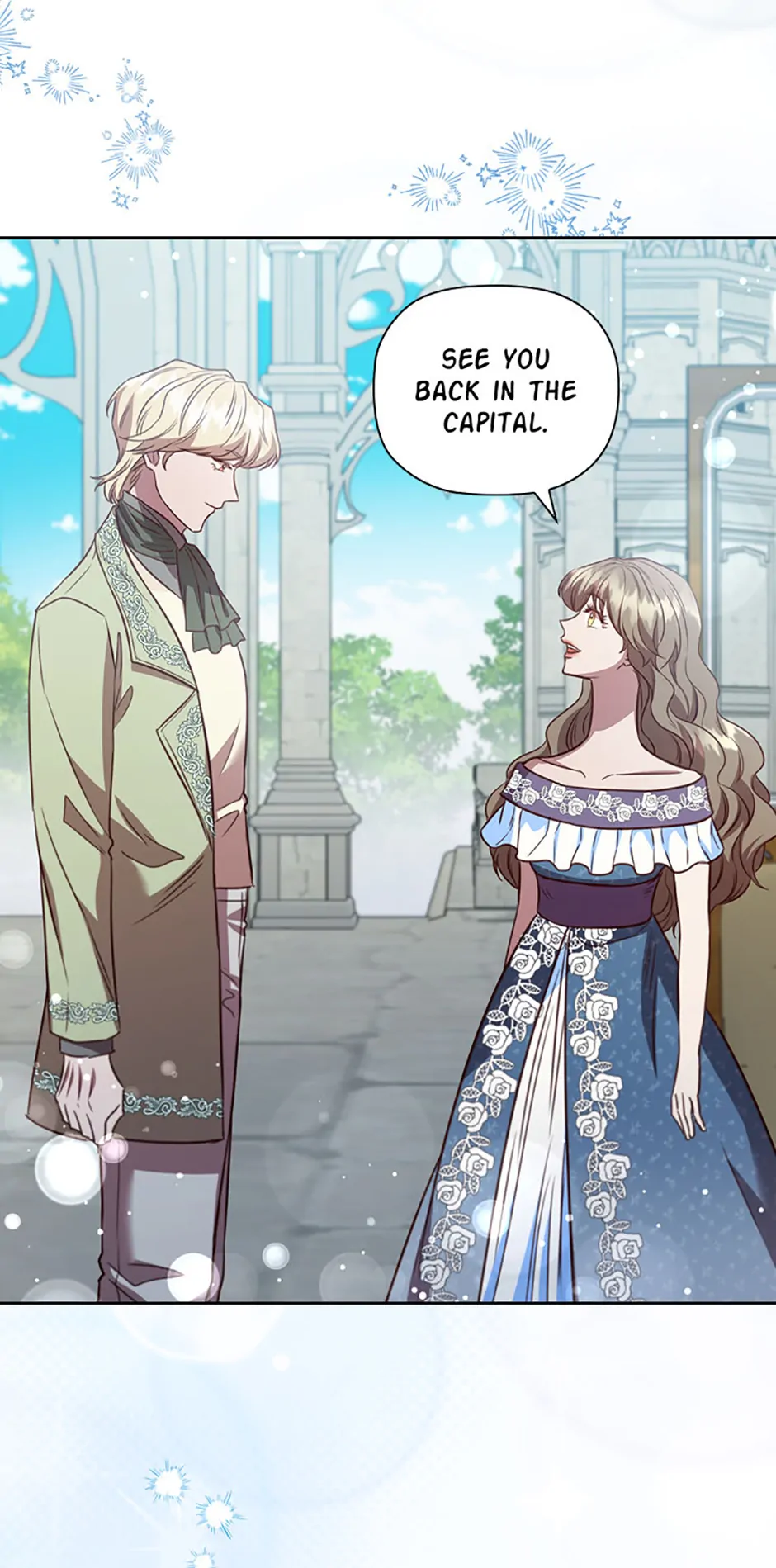 An Extra In The Family Is The First To Be Abandoned Chapter 117 246 ch 117 26