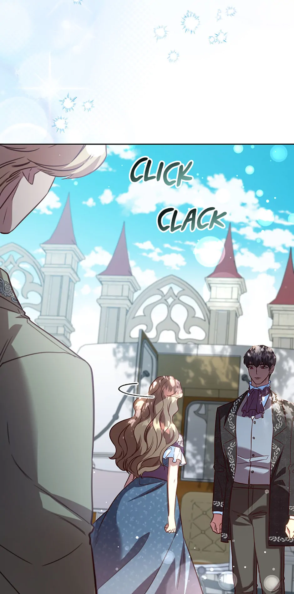 An Extra In The Family Is The First To Be Abandoned Chapter 117 247 ch 117 27