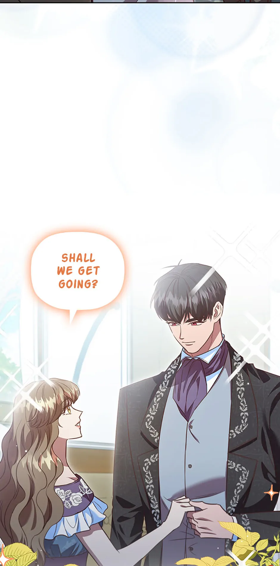 An Extra In The Family Is The First To Be Abandoned Chapter 117 248 ch 117 28