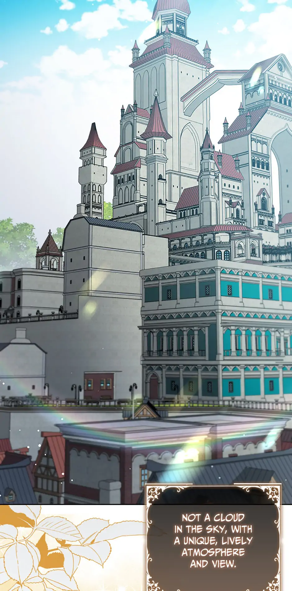 An Extra In The Family Is The First To Be Abandoned Chapter 117 250 ch 117 30