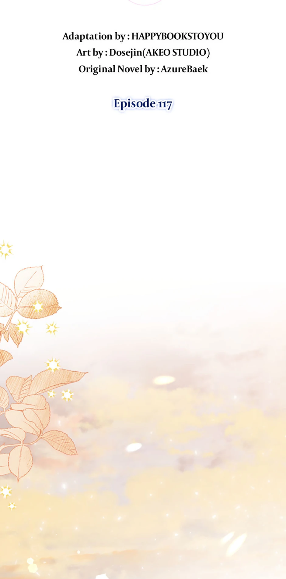 An Extra In The Family Is The First To Be Abandoned Chapter 117 254 ch 117 34