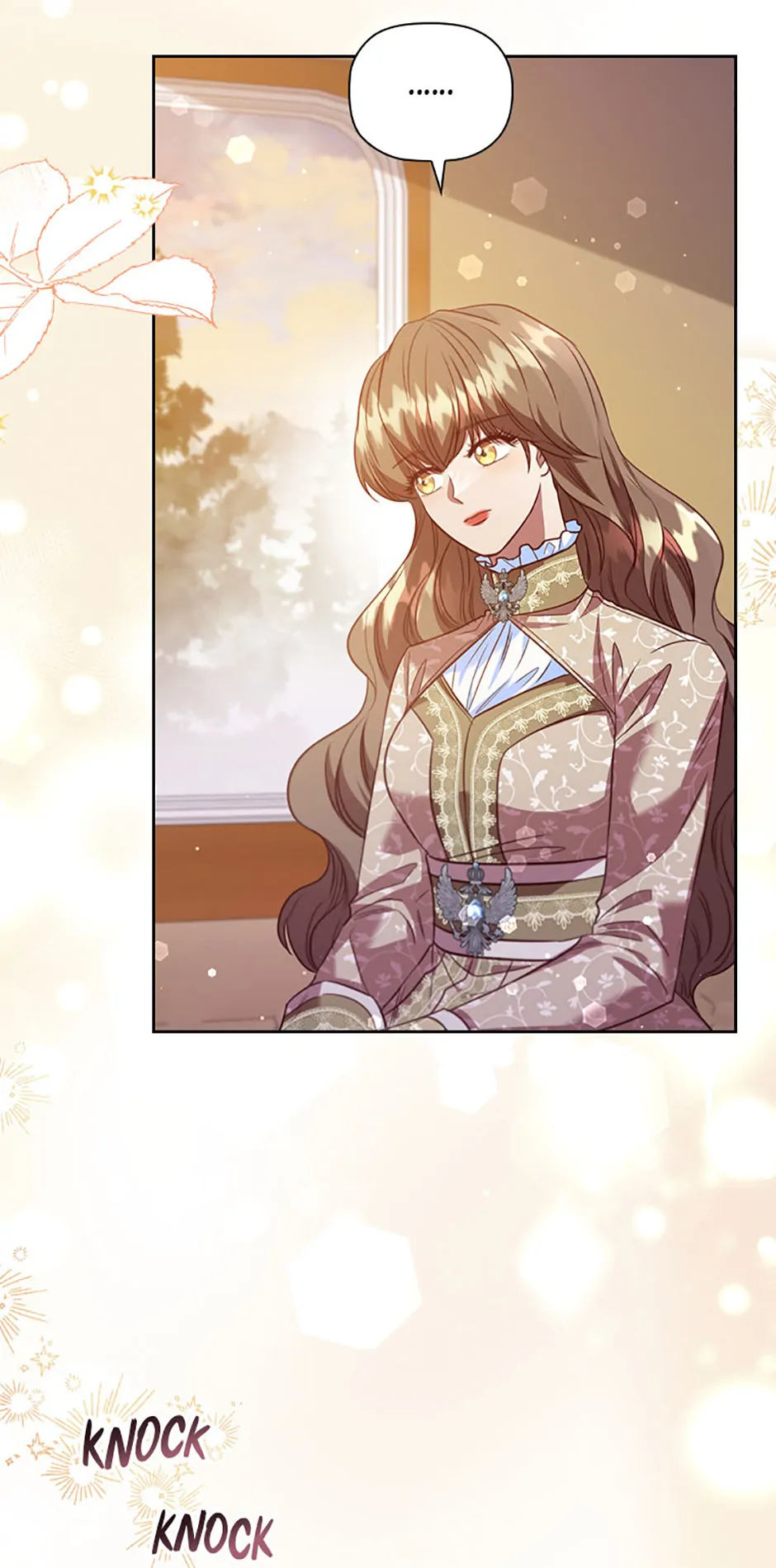 An Extra In The Family Is The First To Be Abandoned Chapter 117 256 ch 117 36