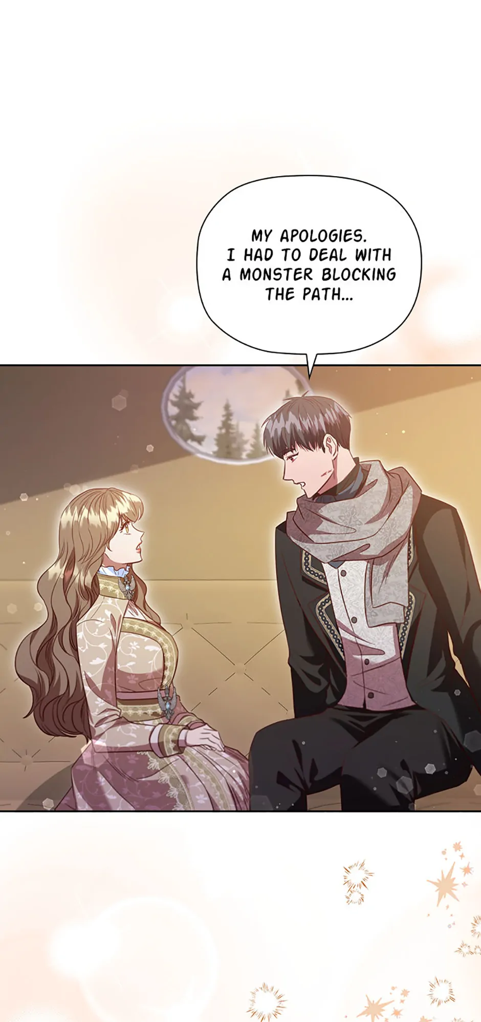 An Extra In The Family Is The First To Be Abandoned Chapter 117 258 ch 117 38