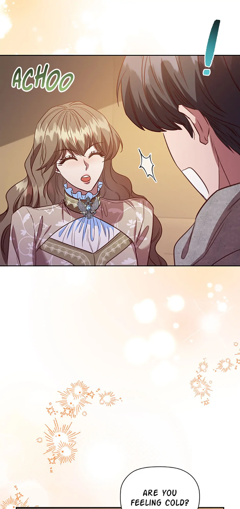 An Extra In The Family Is The First To Be Abandoned Chapter 117 262 ch 117 42