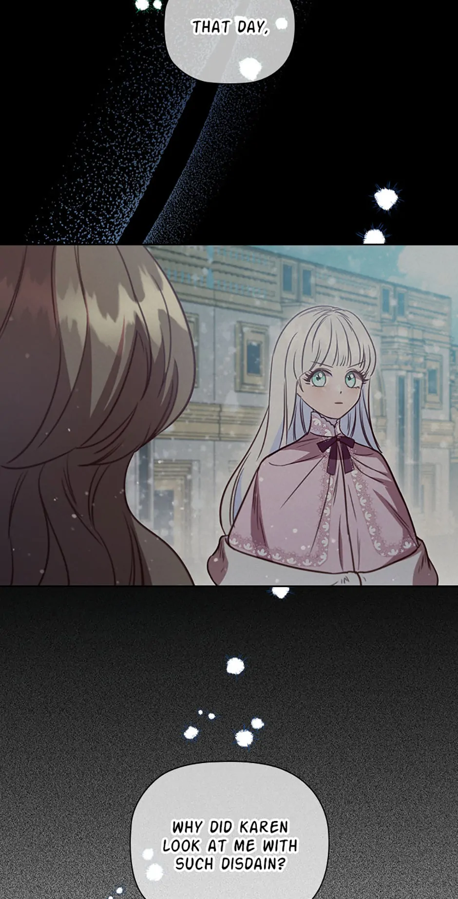 An Extra In The Family Is The First To Be Abandoned Chapter 117 267 ch 117 47