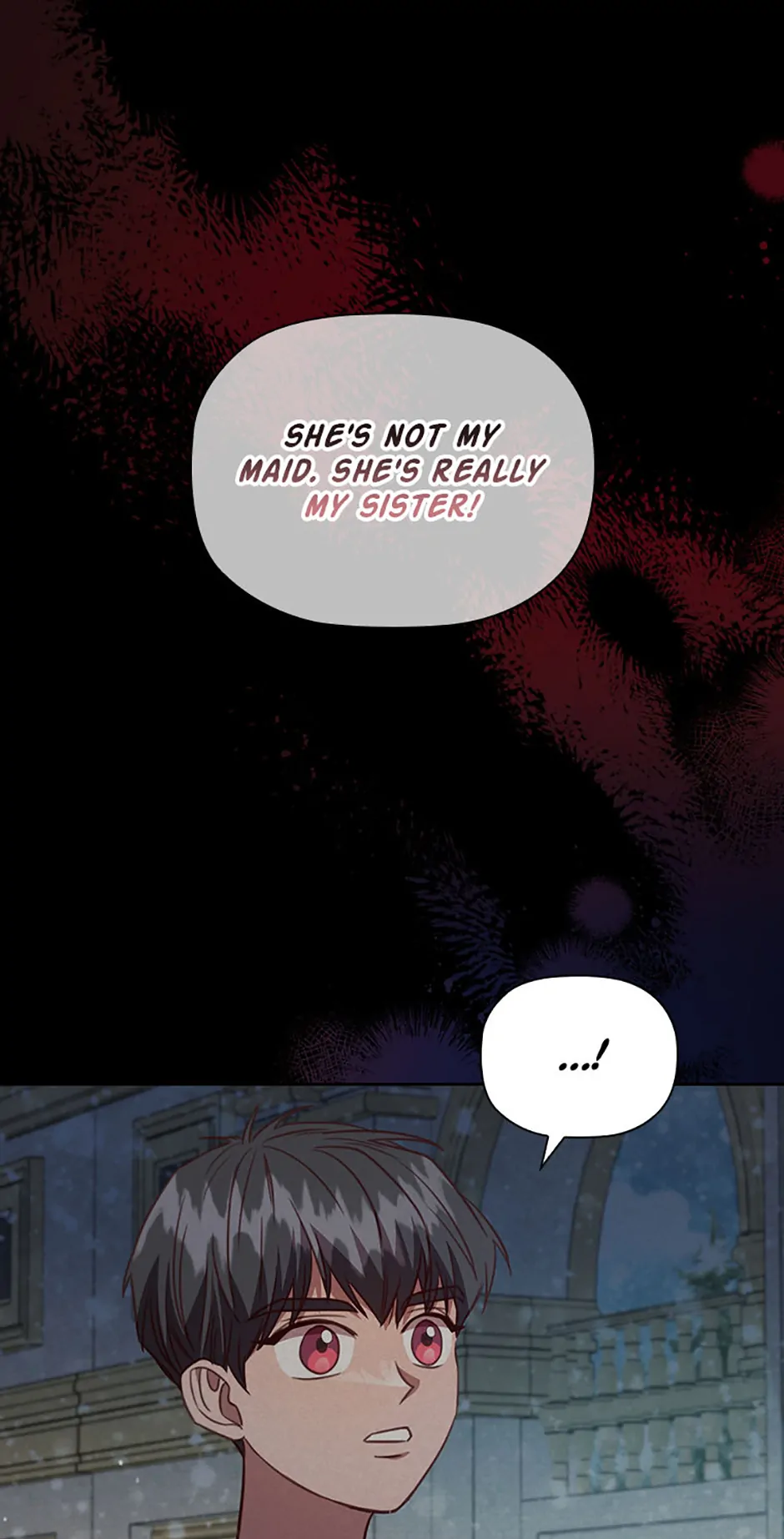 An Extra In The Family Is The First To Be Abandoned Chapter 117 272 ch 117 52