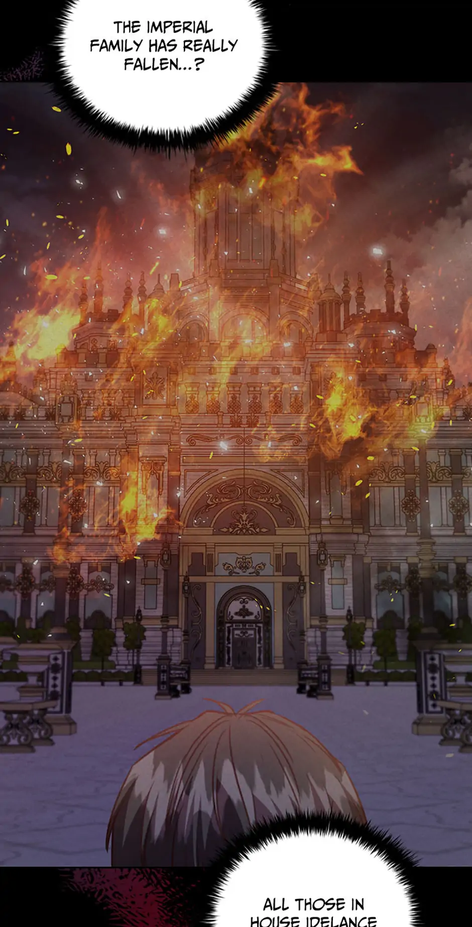 An Extra In The Family Is The First To Be Abandoned Chapter 117 276 ch 117 56