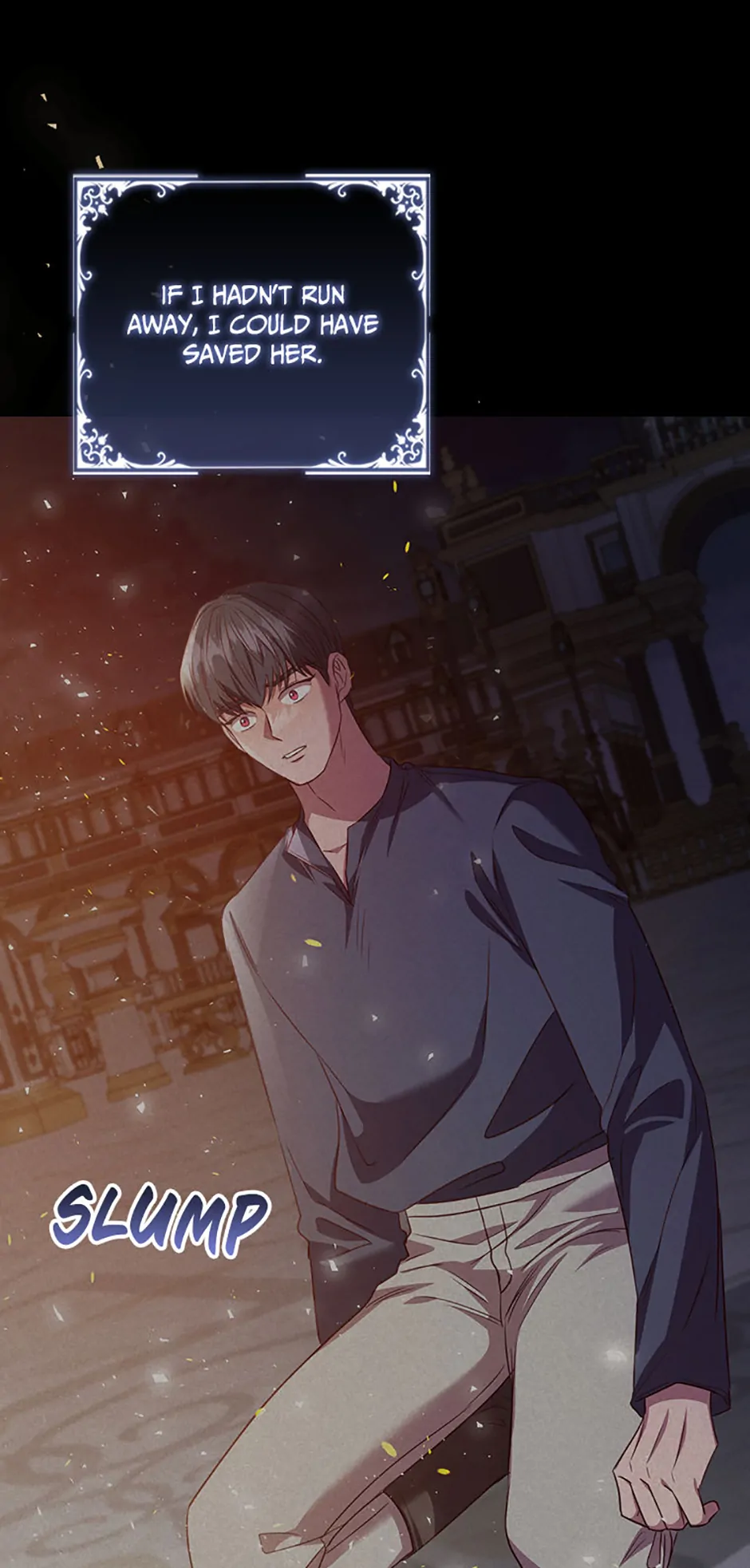 An Extra In The Family Is The First To Be Abandoned Chapter 117 278 ch 117 58