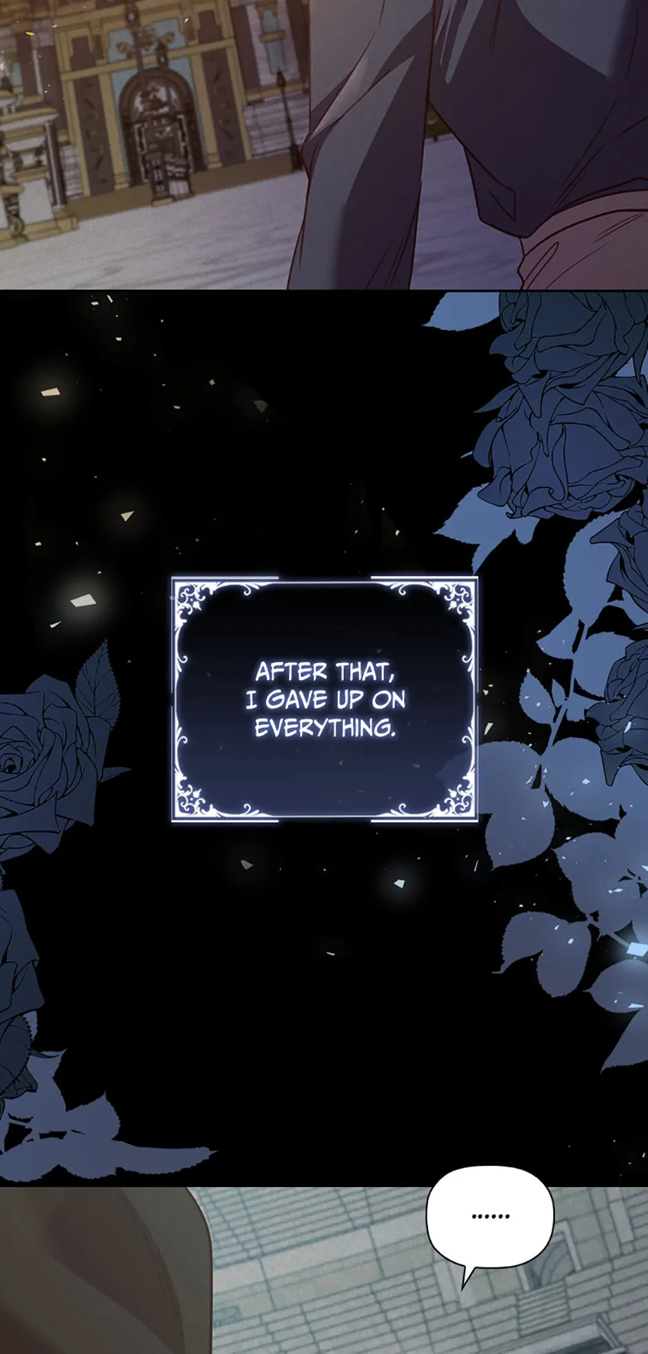 An Extra In The Family Is The First To Be Abandoned Chapter 117 281 ch 117 61