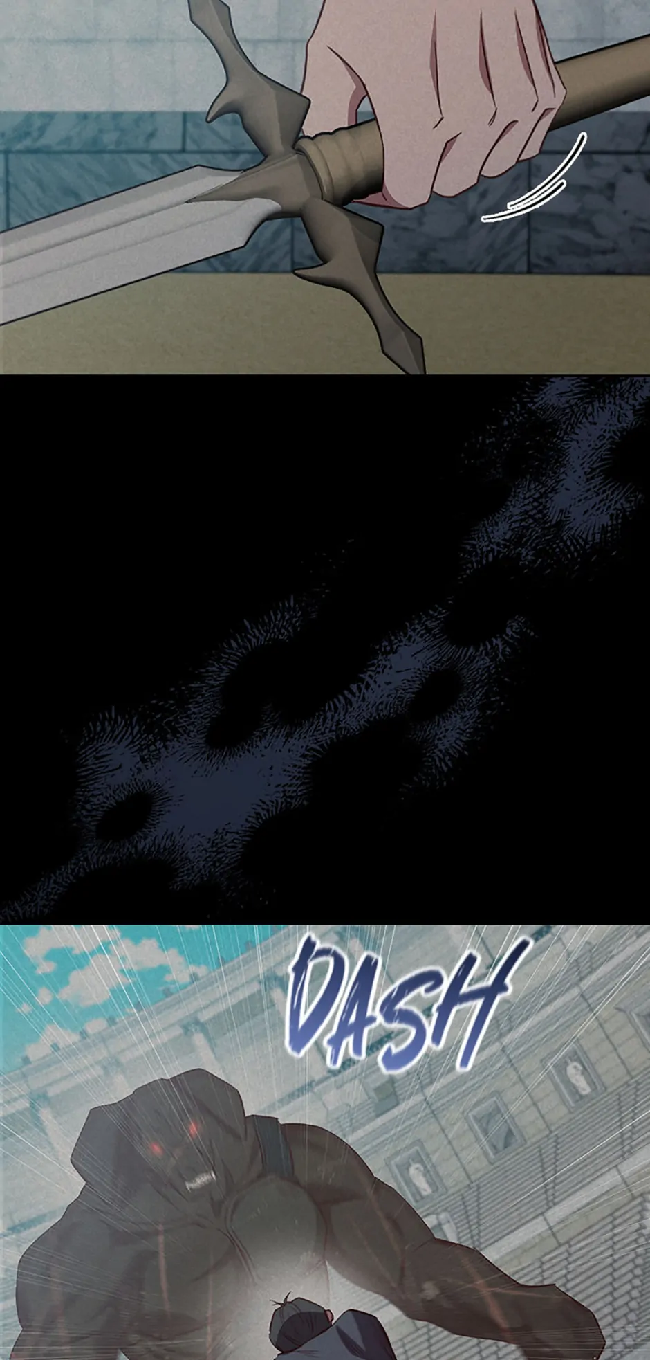 An Extra In The Family Is The First To Be Abandoned Chapter 117 283 ch 117 63