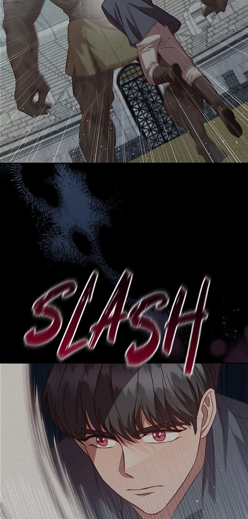 An Extra In The Family Is The First To Be Abandoned Chapter 117 284 ch 117 64