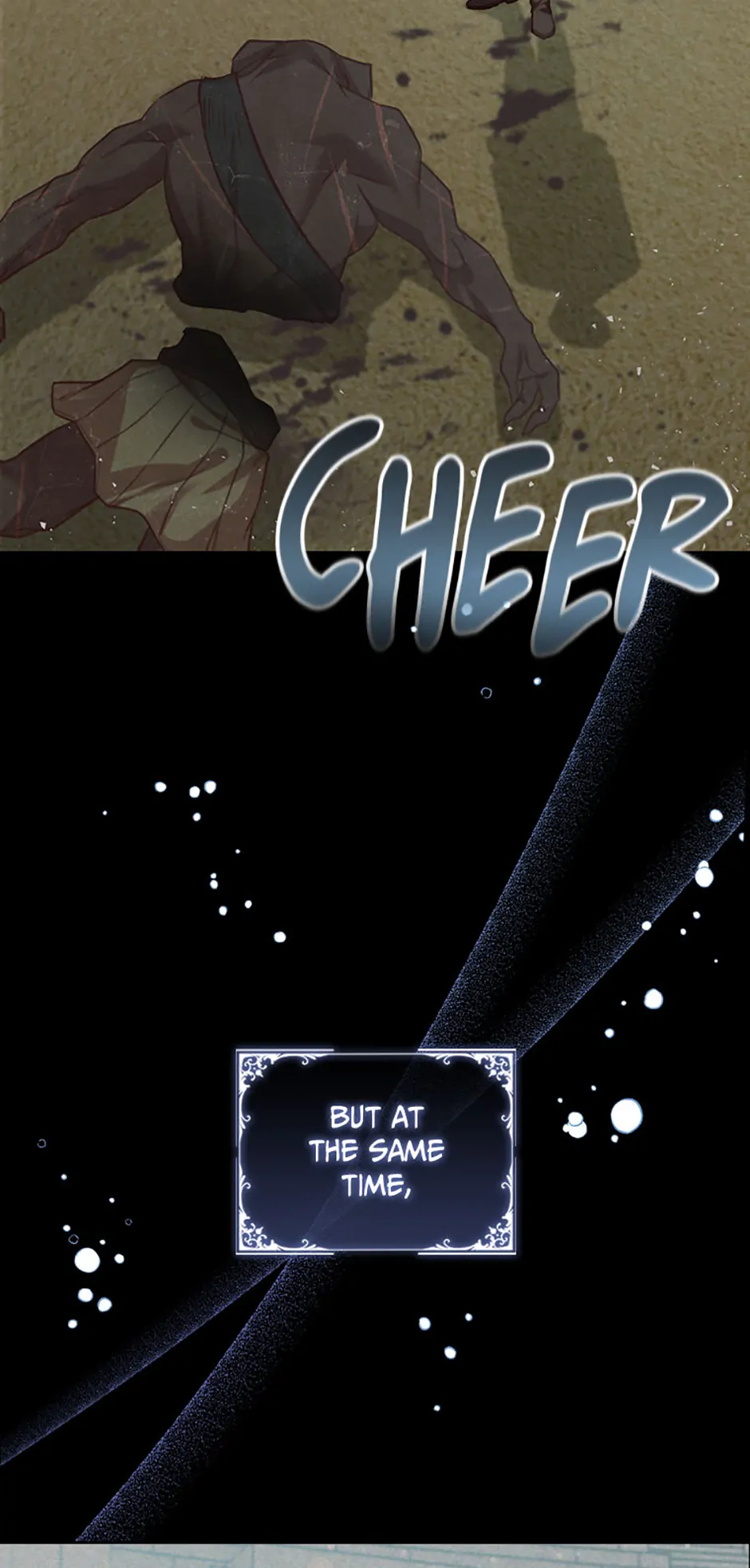 An Extra In The Family Is The First To Be Abandoned Chapter 117 286 ch 117 66