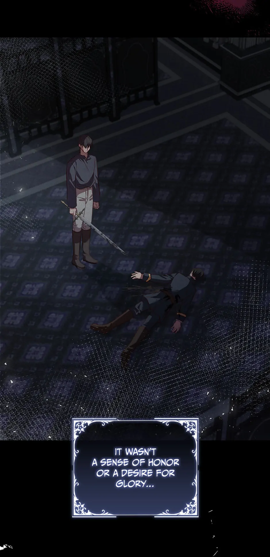 An Extra In The Family Is The First To Be Abandoned Chapter 118 233 ch 118 10