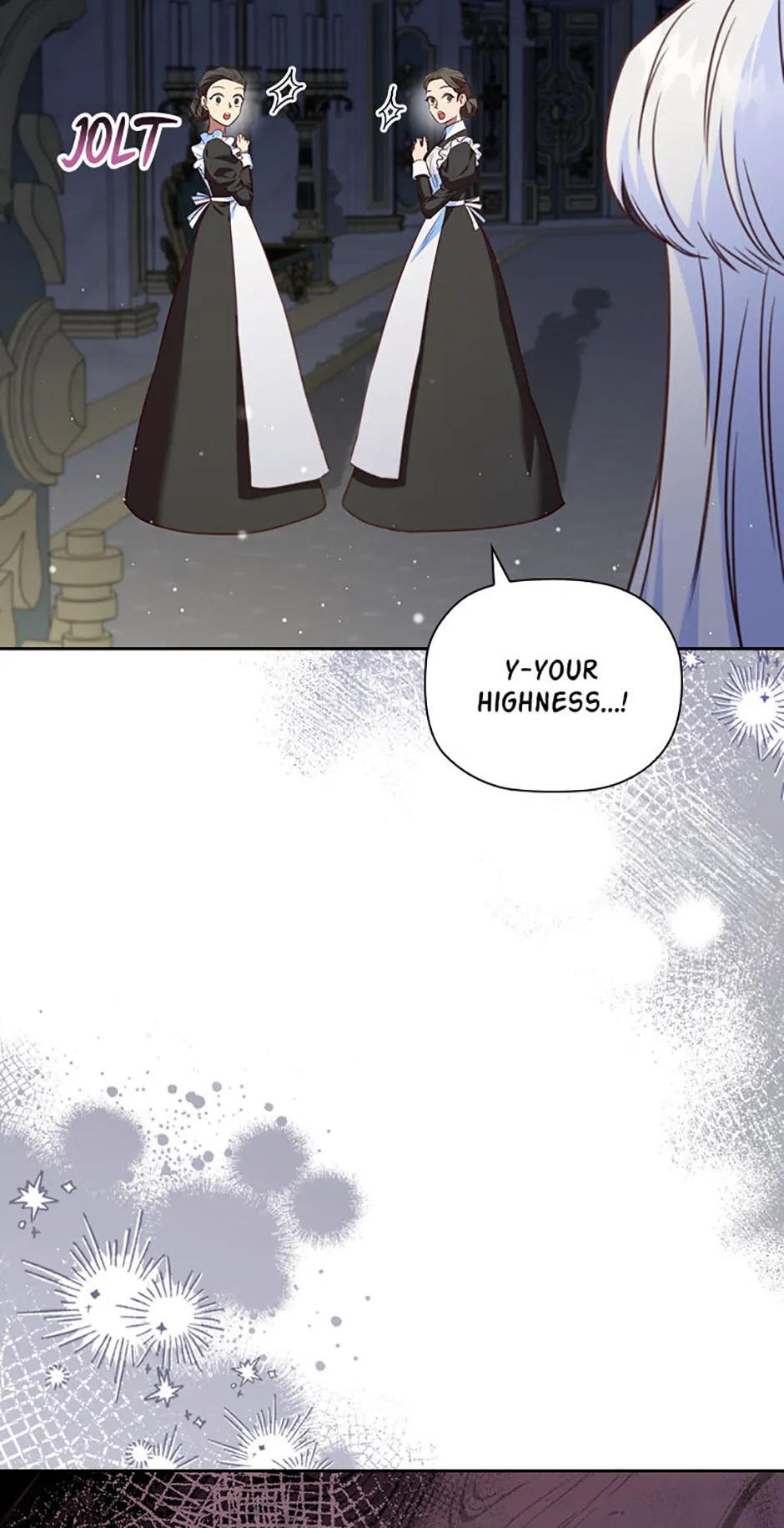 An Extra In The Family Is The First To Be Abandoned Chapter 118 244 ch 118 21