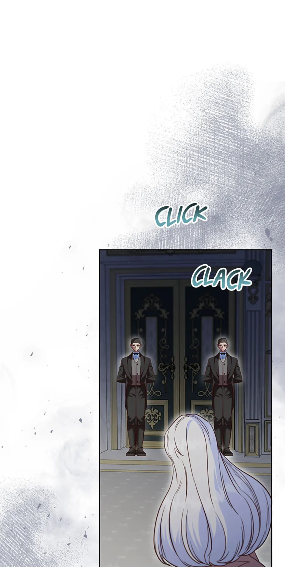 An Extra In The Family Is The First To Be Abandoned Chapter 118 246 ch 118 23