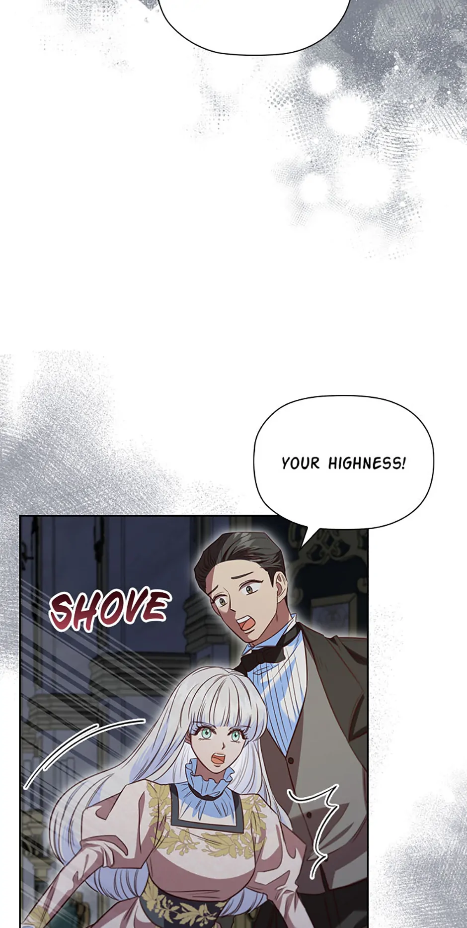 An Extra In The Family Is The First To Be Abandoned Chapter 118 249 ch 118 26