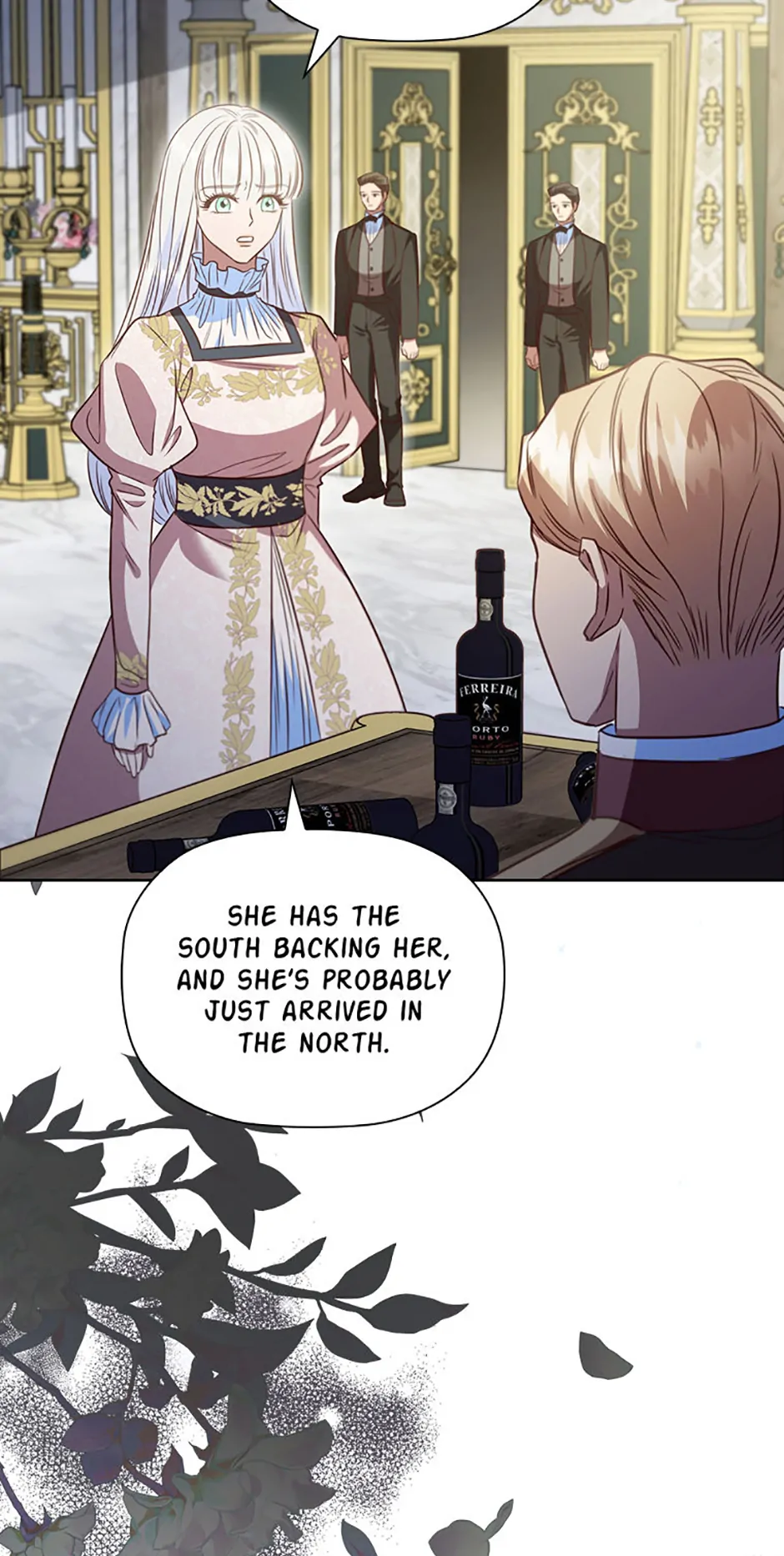 An Extra In The Family Is The First To Be Abandoned Chapter 118 252 ch 118 29