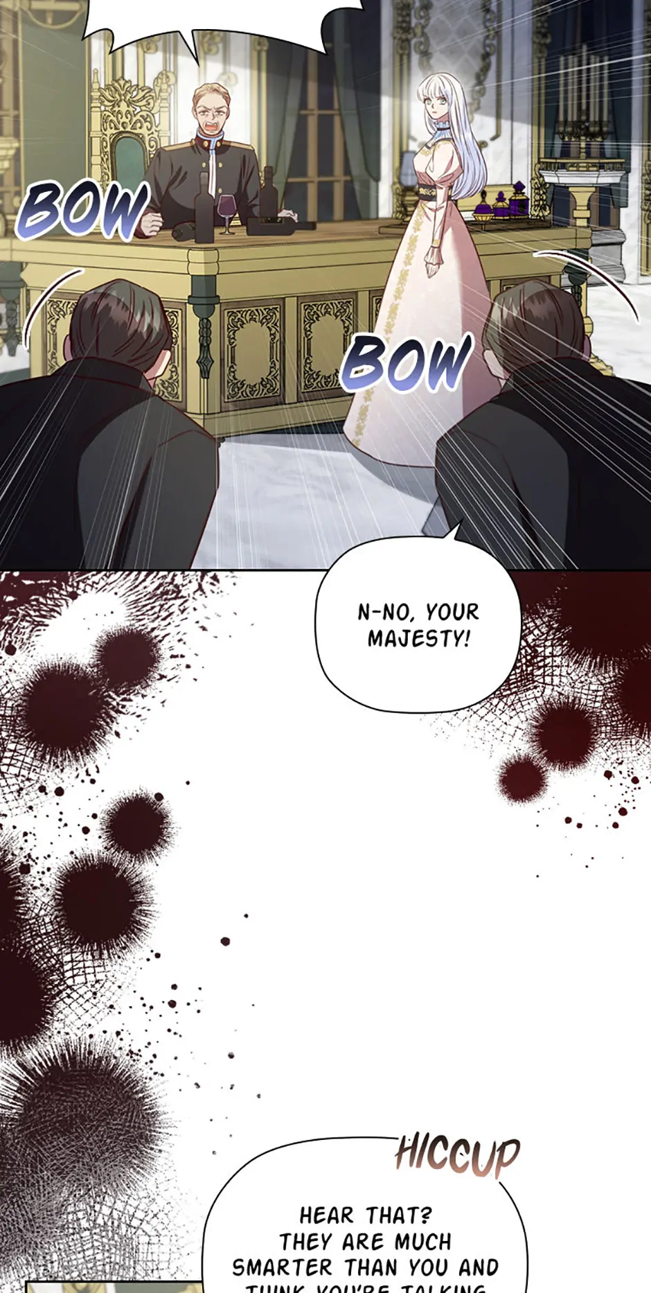 An Extra In The Family Is The First To Be Abandoned Chapter 118 255 ch 118 32