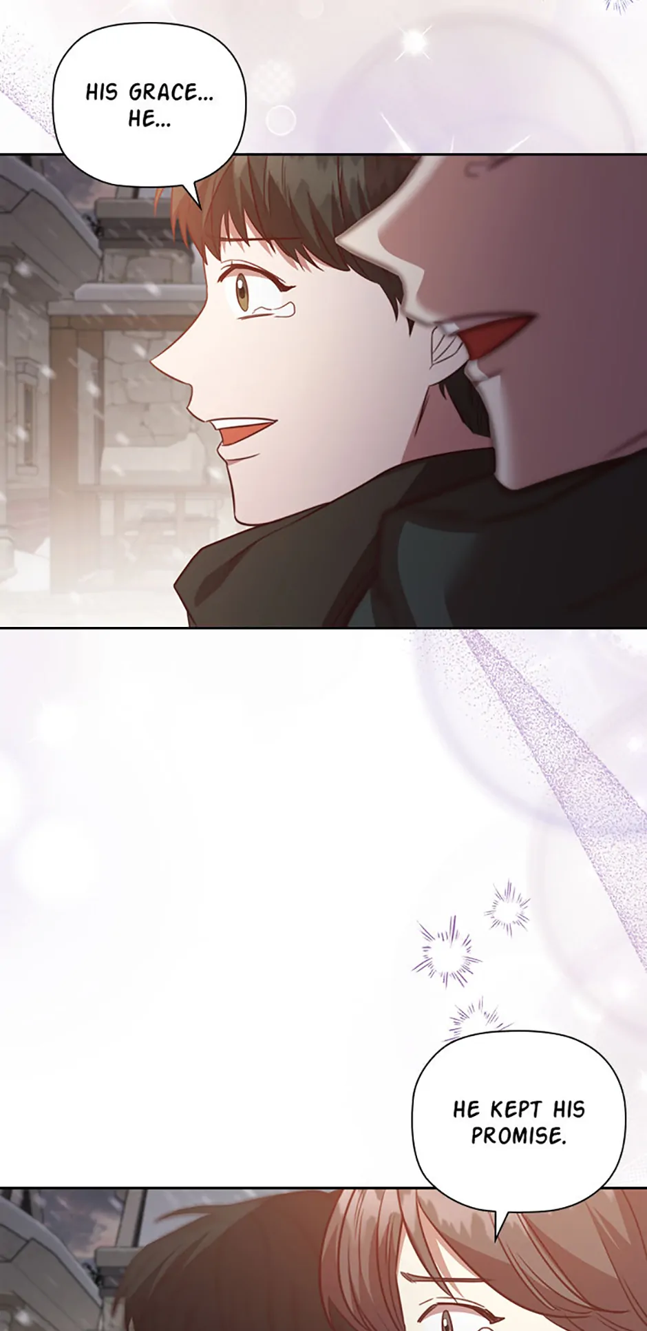 An Extra In The Family Is The First To Be Abandoned Chapter 118 275 ch 118 52