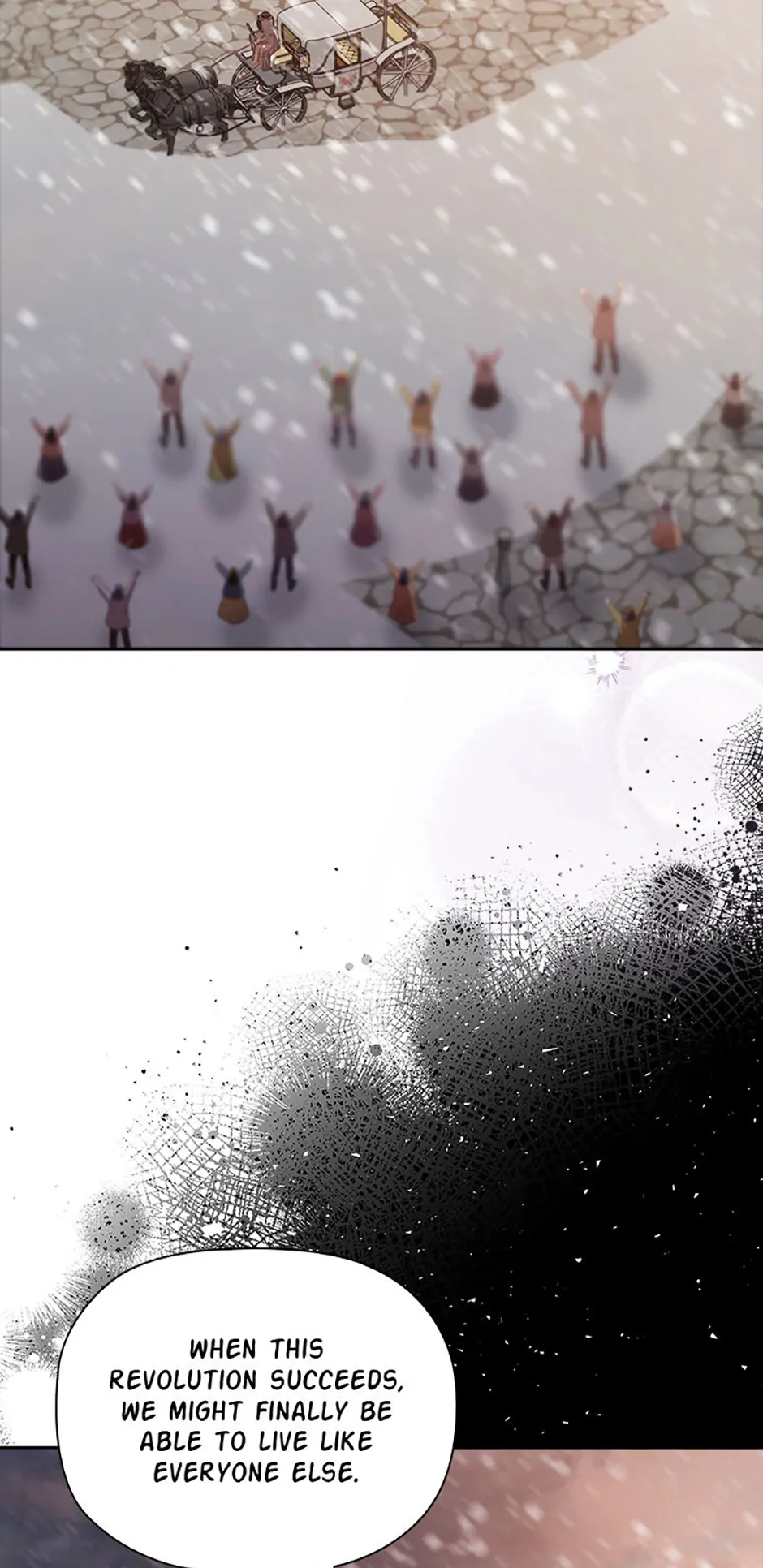 An Extra In The Family Is The First To Be Abandoned Chapter 118 278 ch 118 55