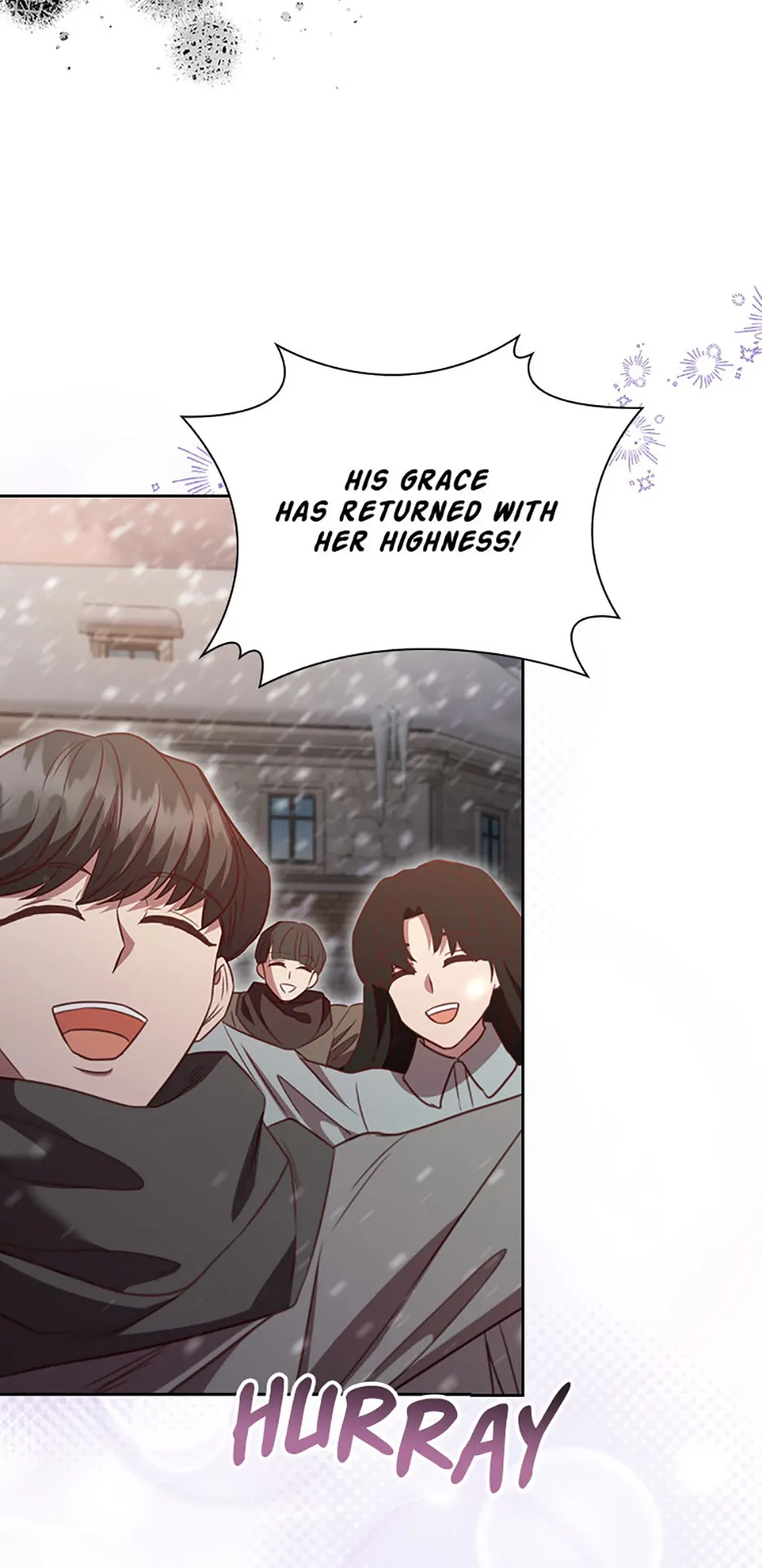 An Extra In The Family Is The First To Be Abandoned Chapter 118 280 ch 118 57