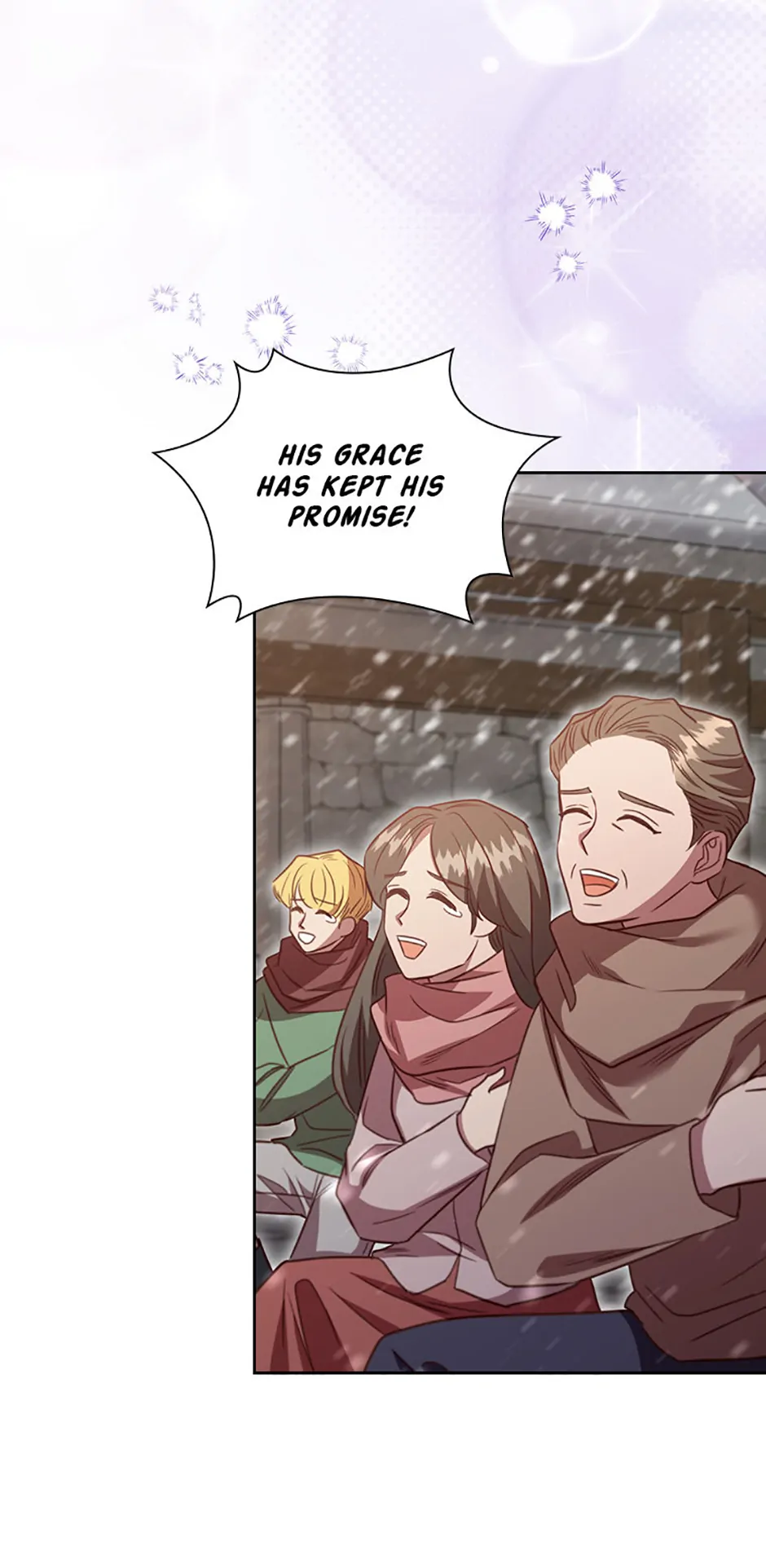 An Extra In The Family Is The First To Be Abandoned Chapter 118 281 ch 118 58