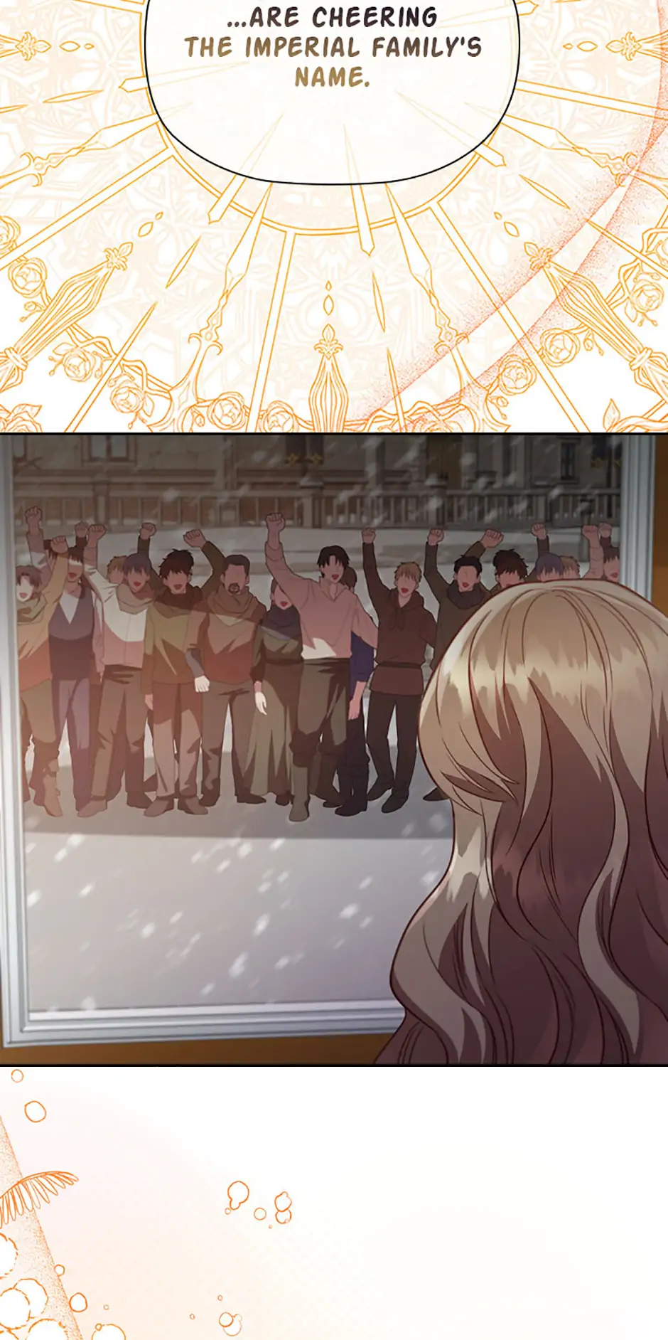 An Extra In The Family Is The First To Be Abandoned Chapter 118 283 ch 118 60