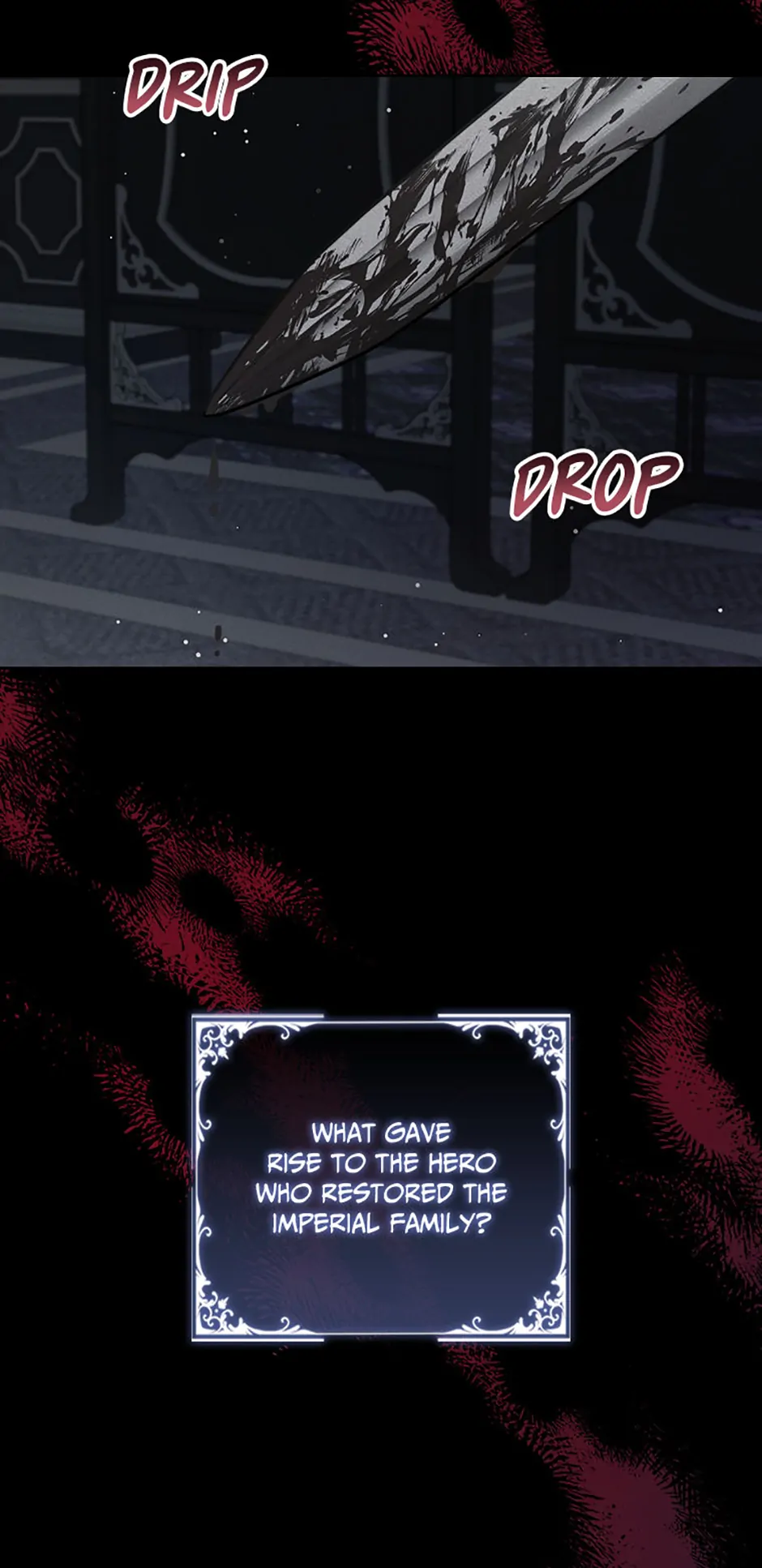 An Extra In The Family Is The First To Be Abandoned Chapter 118 232 ch 118 9