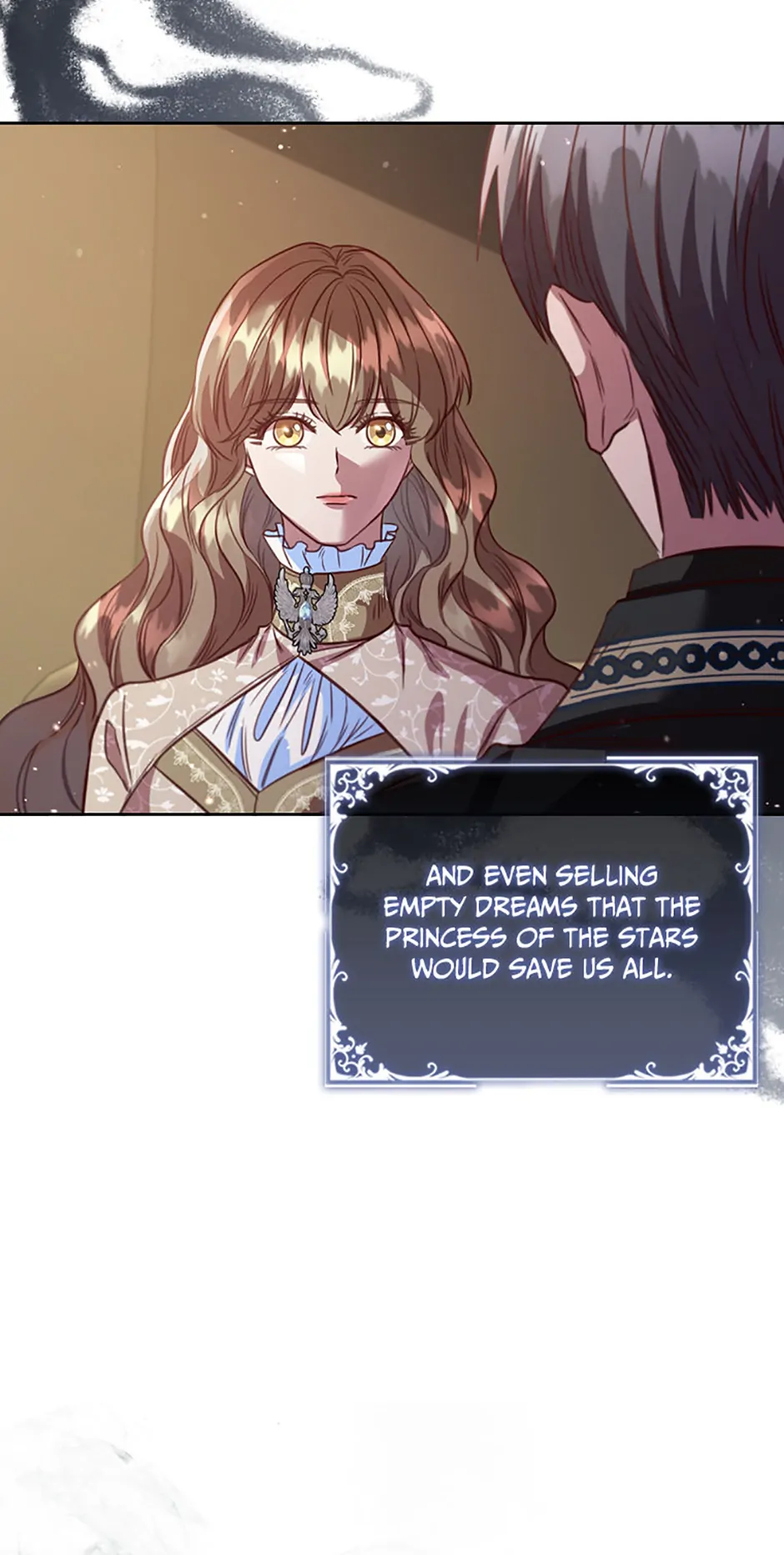 An Extra In The Family Is The First To Be Abandoned Chapter 119 218 04